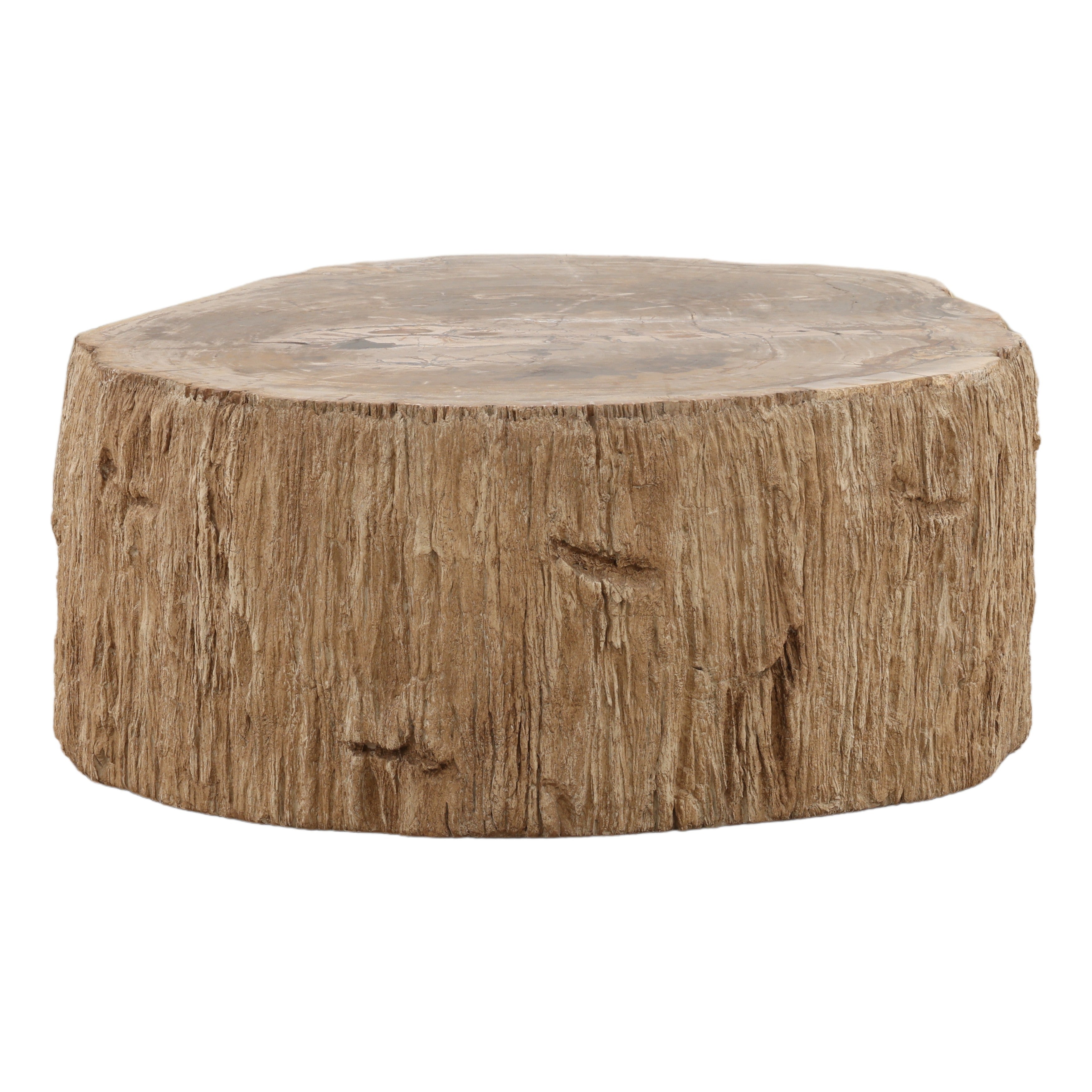 Arcelio Coffee Table - Light Natural