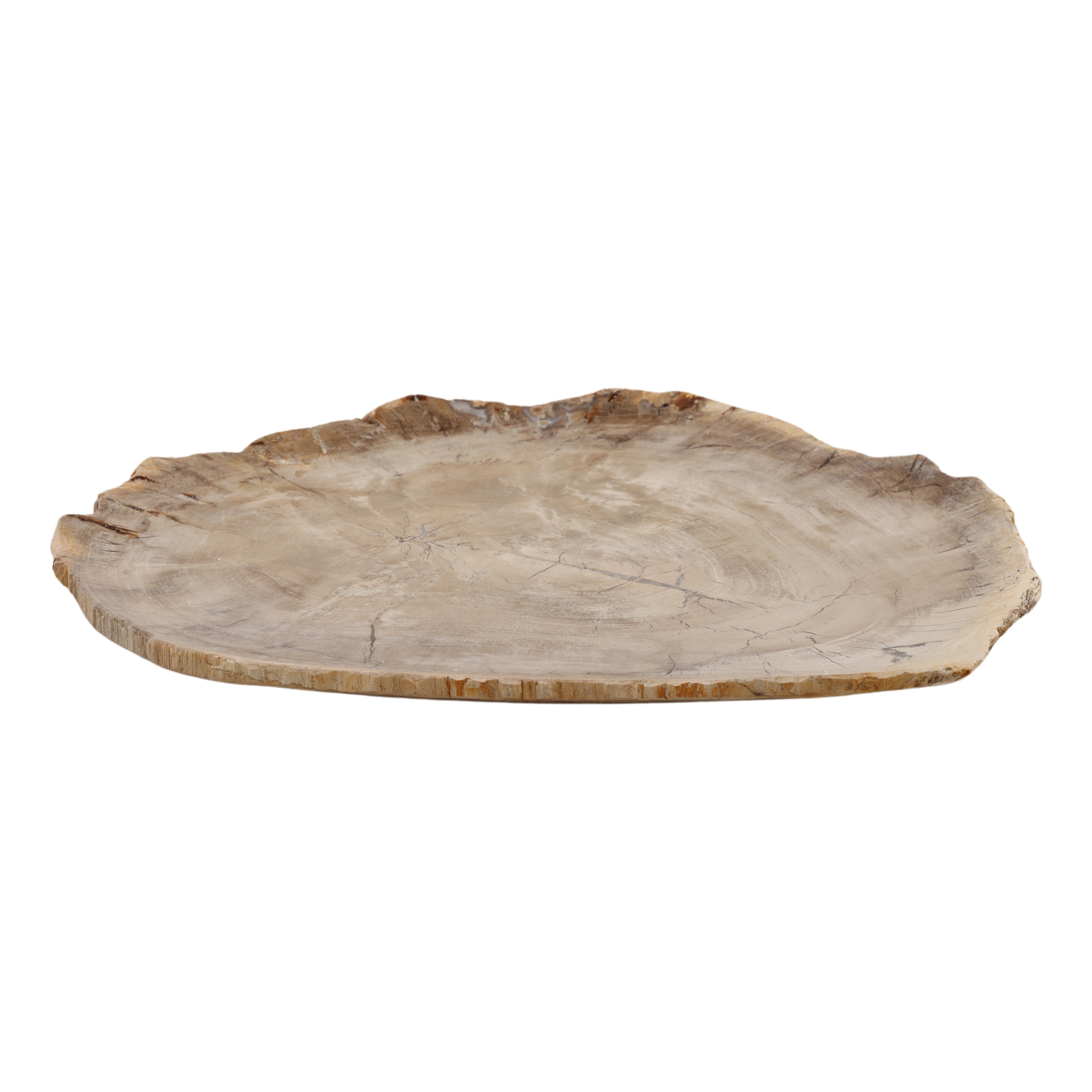 Brazell Tray - Light Natural