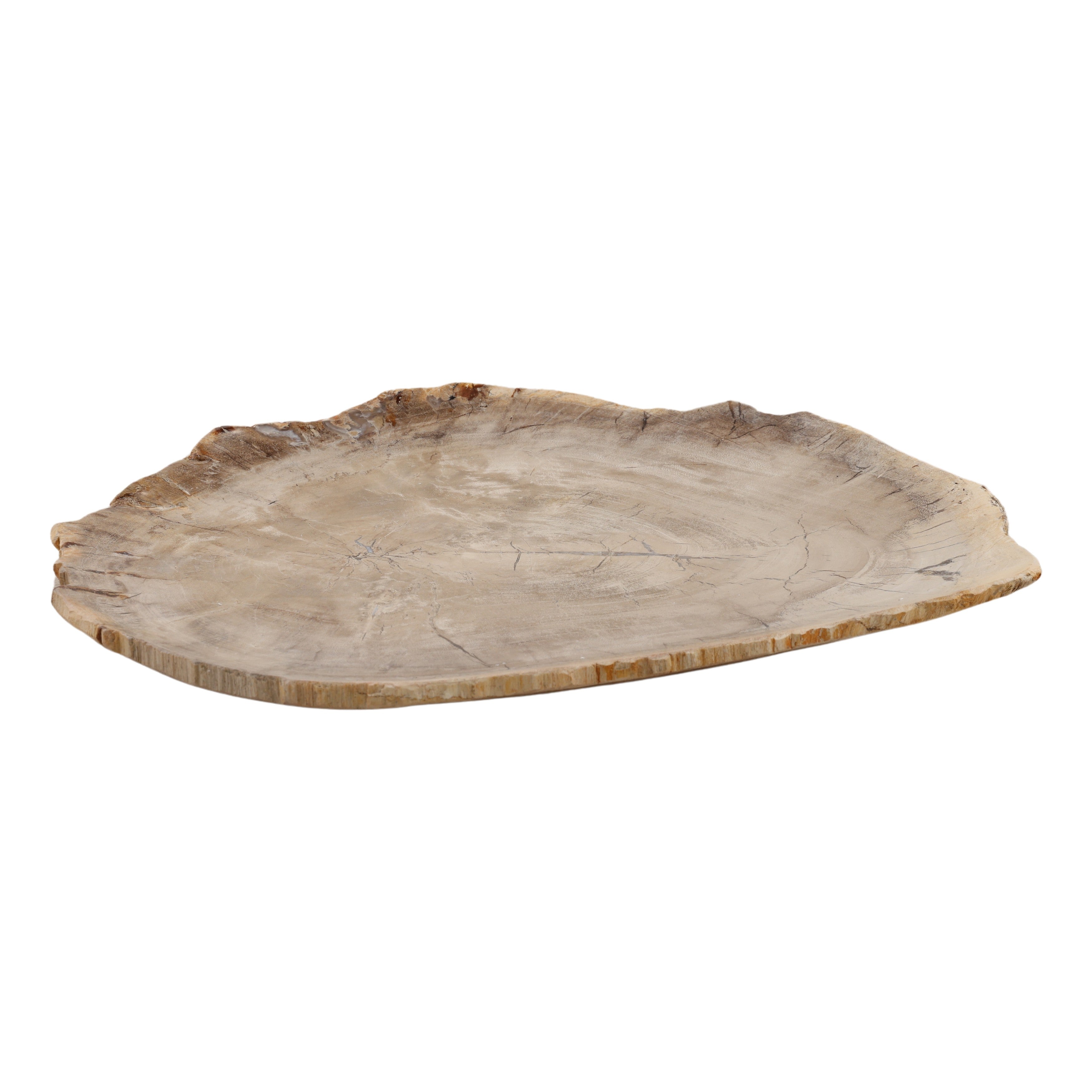Brazell Tray - Light Natural