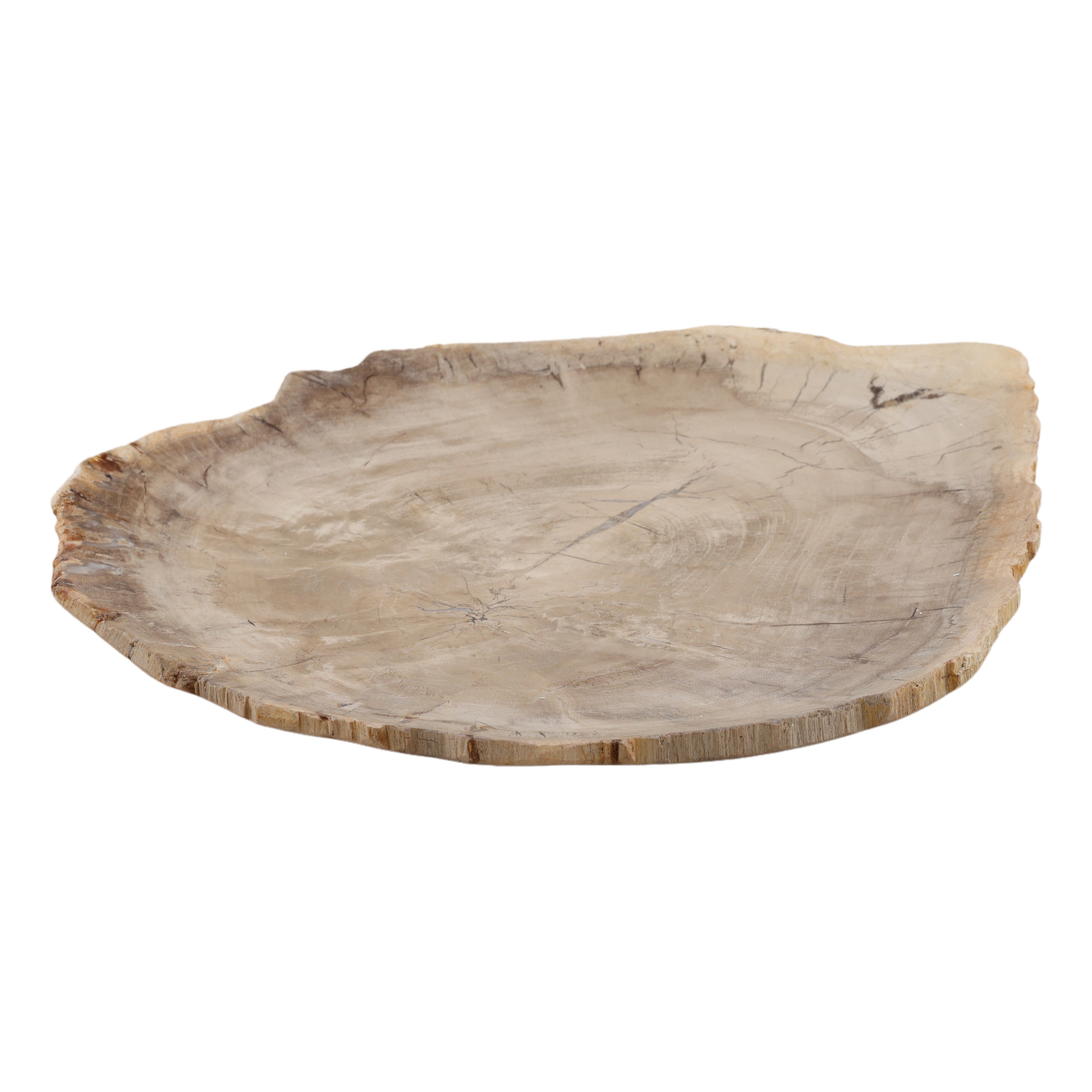 Brazell Tray - Light Natural
