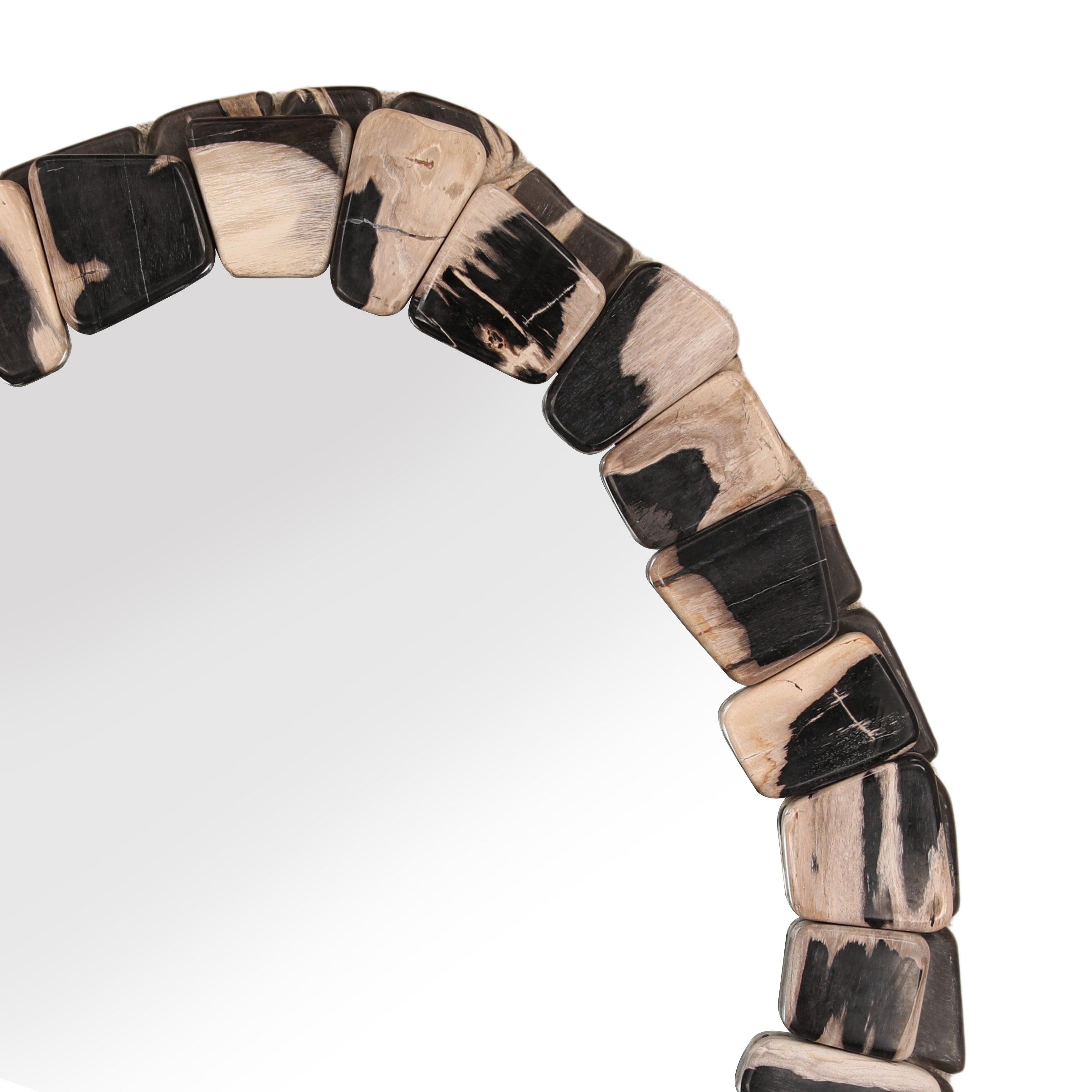 Osinna Mirror - Black