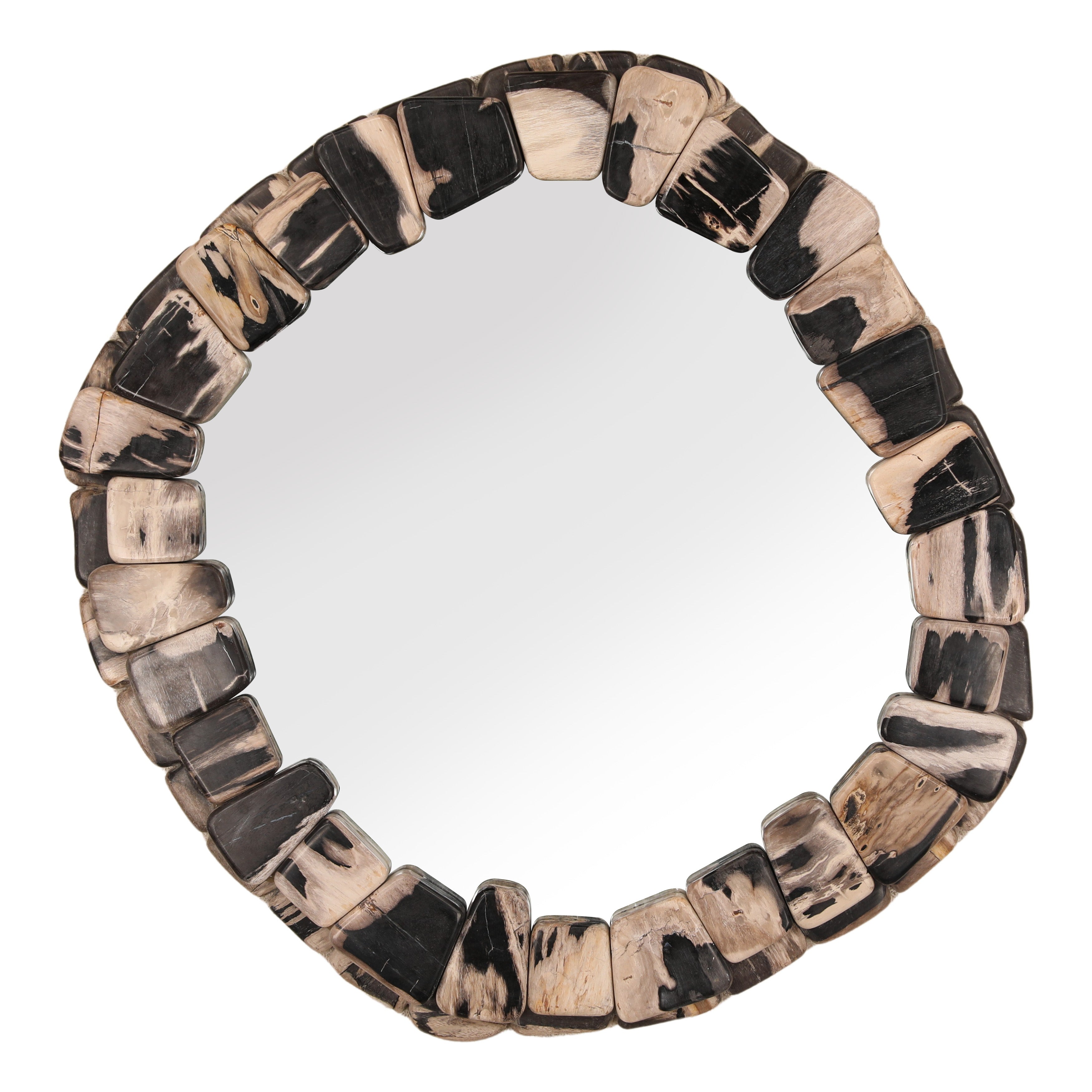 Osinna Mirror - Black