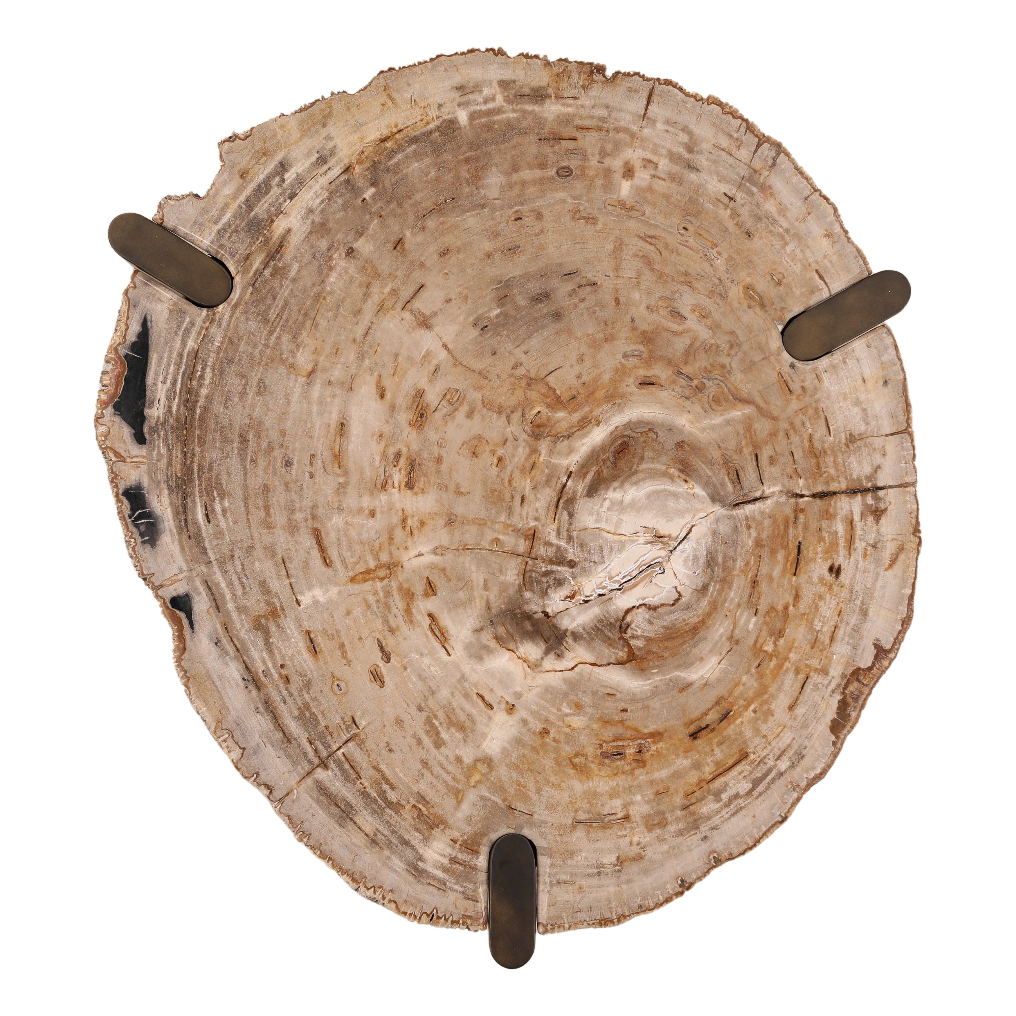 Sanjay Coffee Table - Light Natural