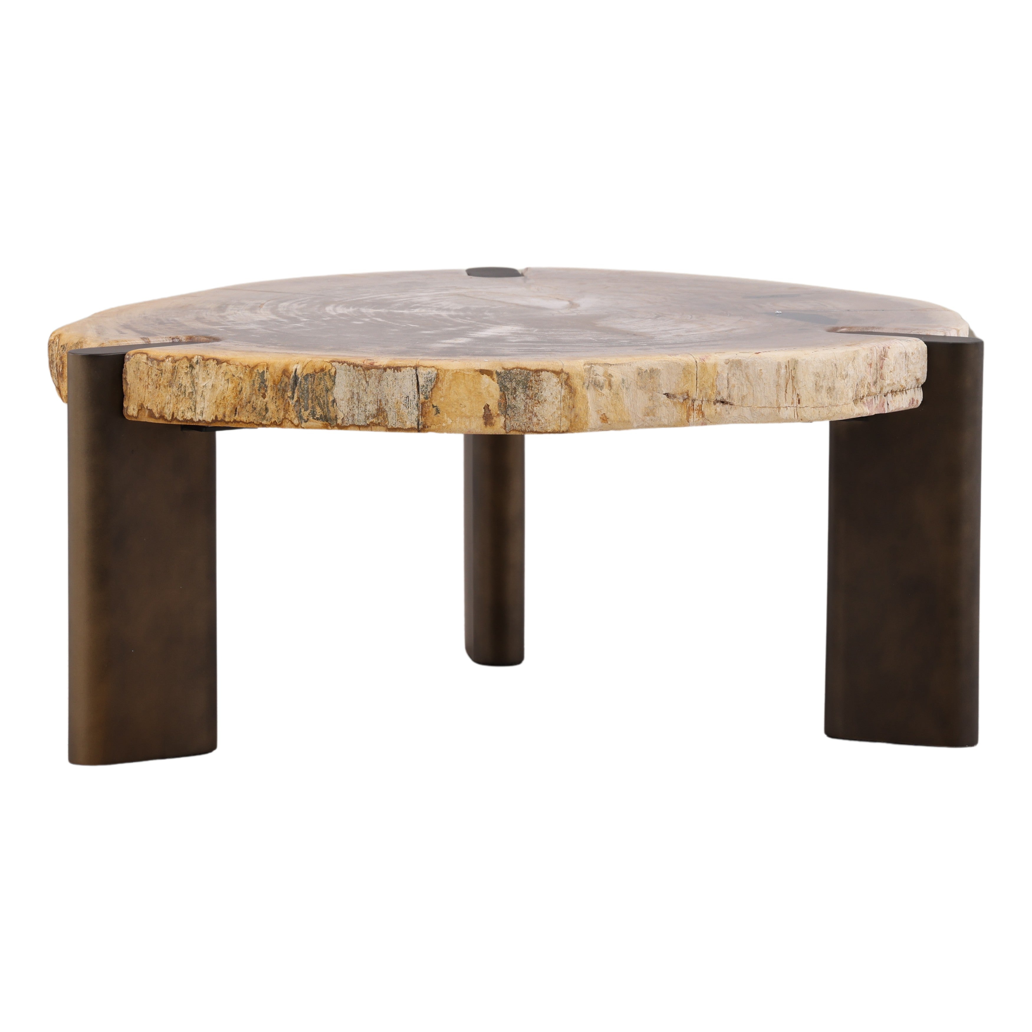 Sanjay Coffee Table - Light Natural