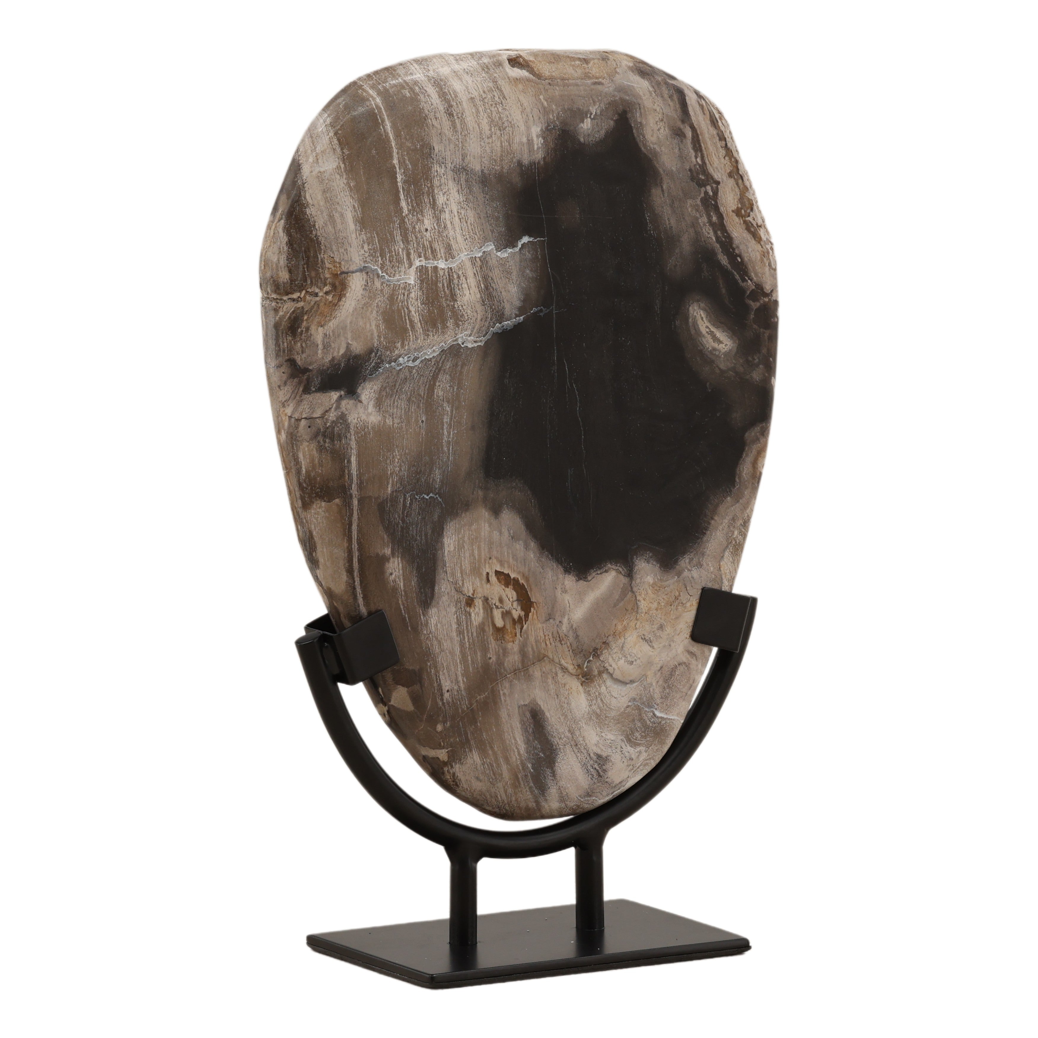 Rohan Sculpture - Black