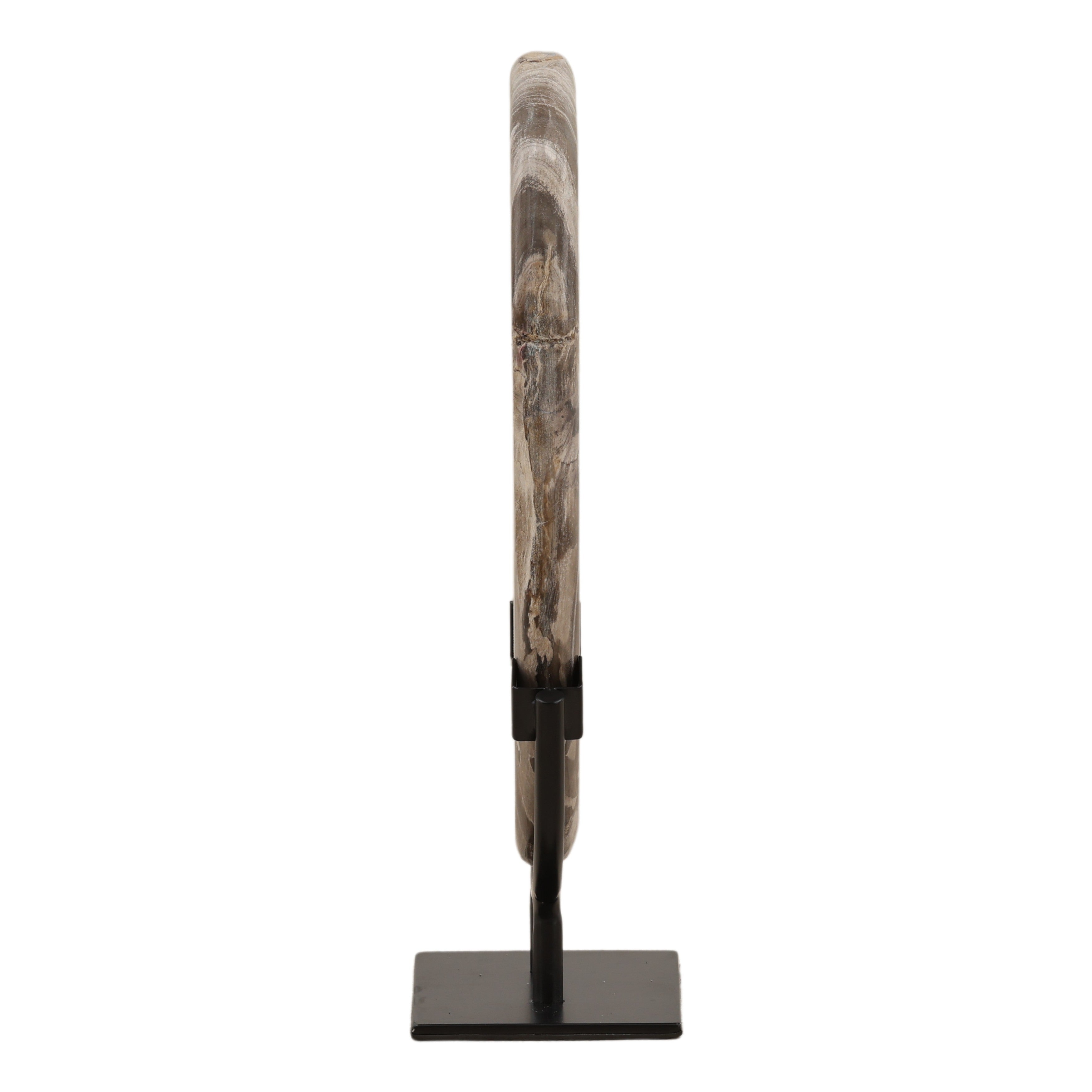 Rohan Sculpture - Black