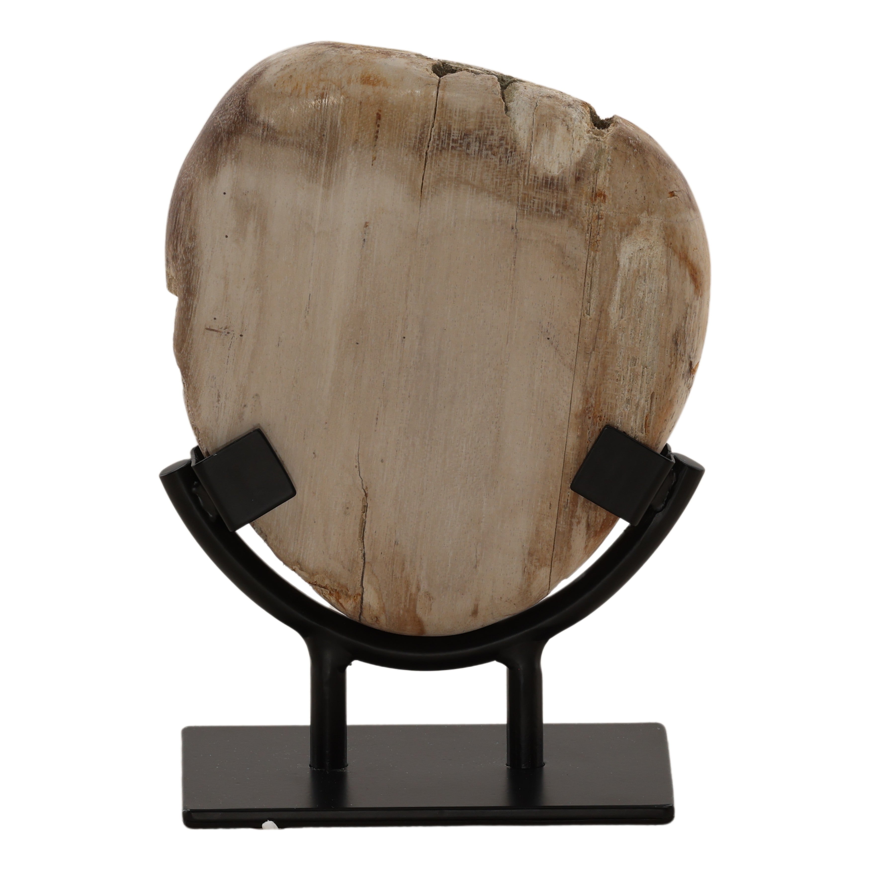 Tiburce Sculpture - Light Natural