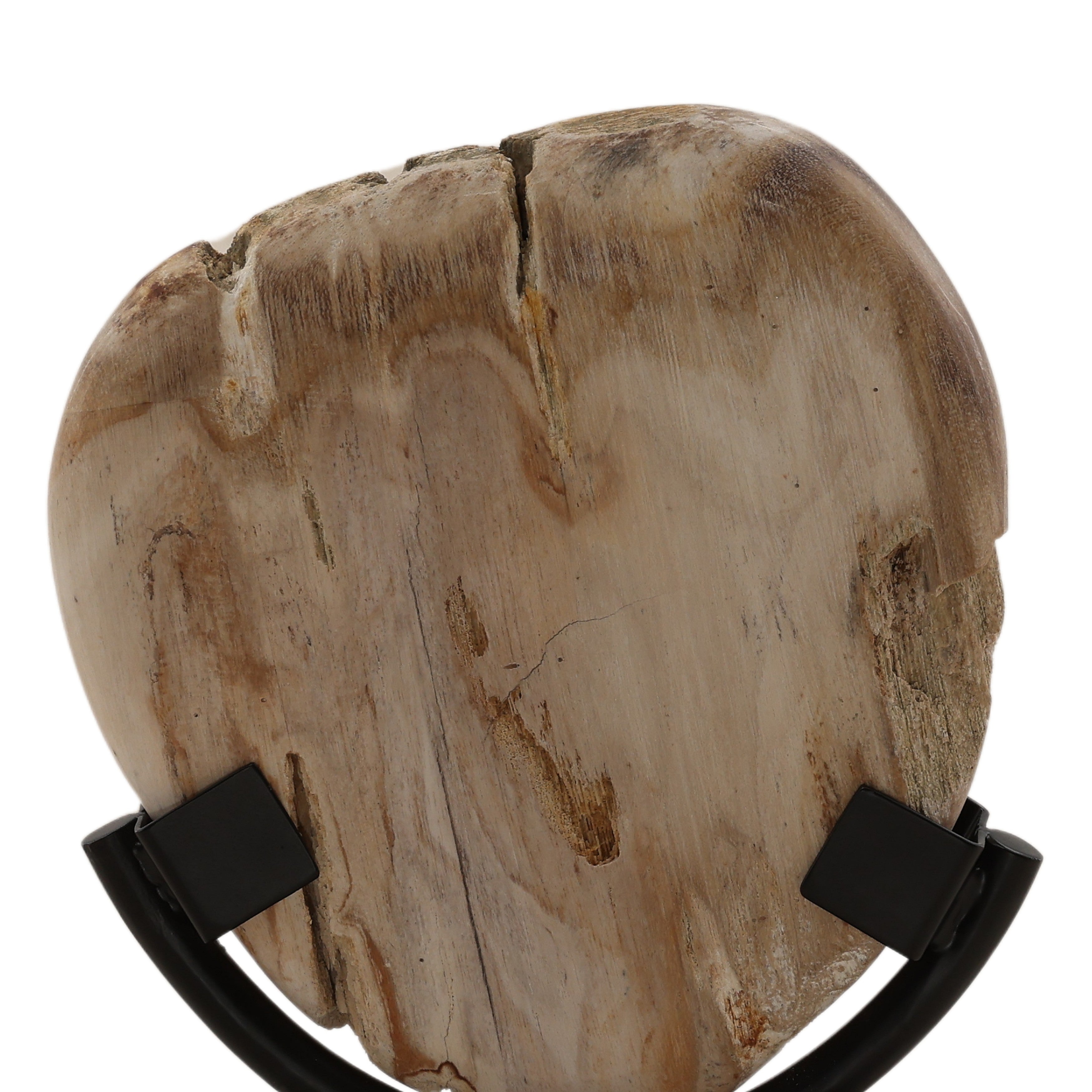 Tiburce Sculpture - Light Natural