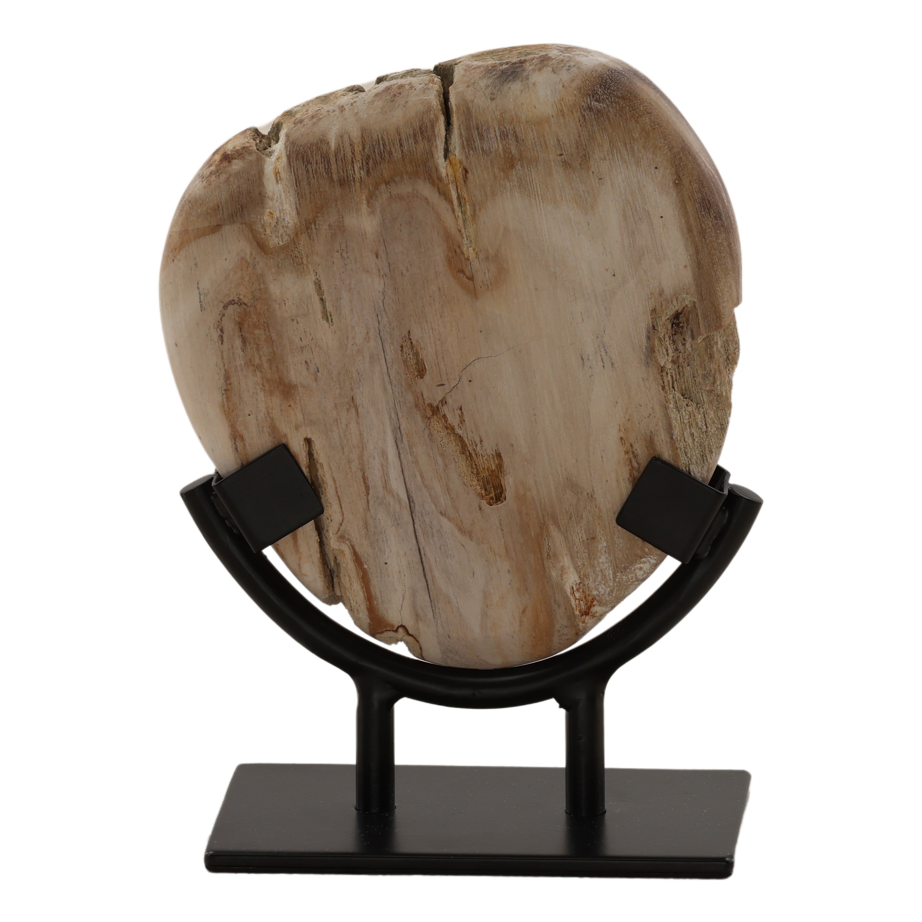 Tiburce Sculpture - Light Natural