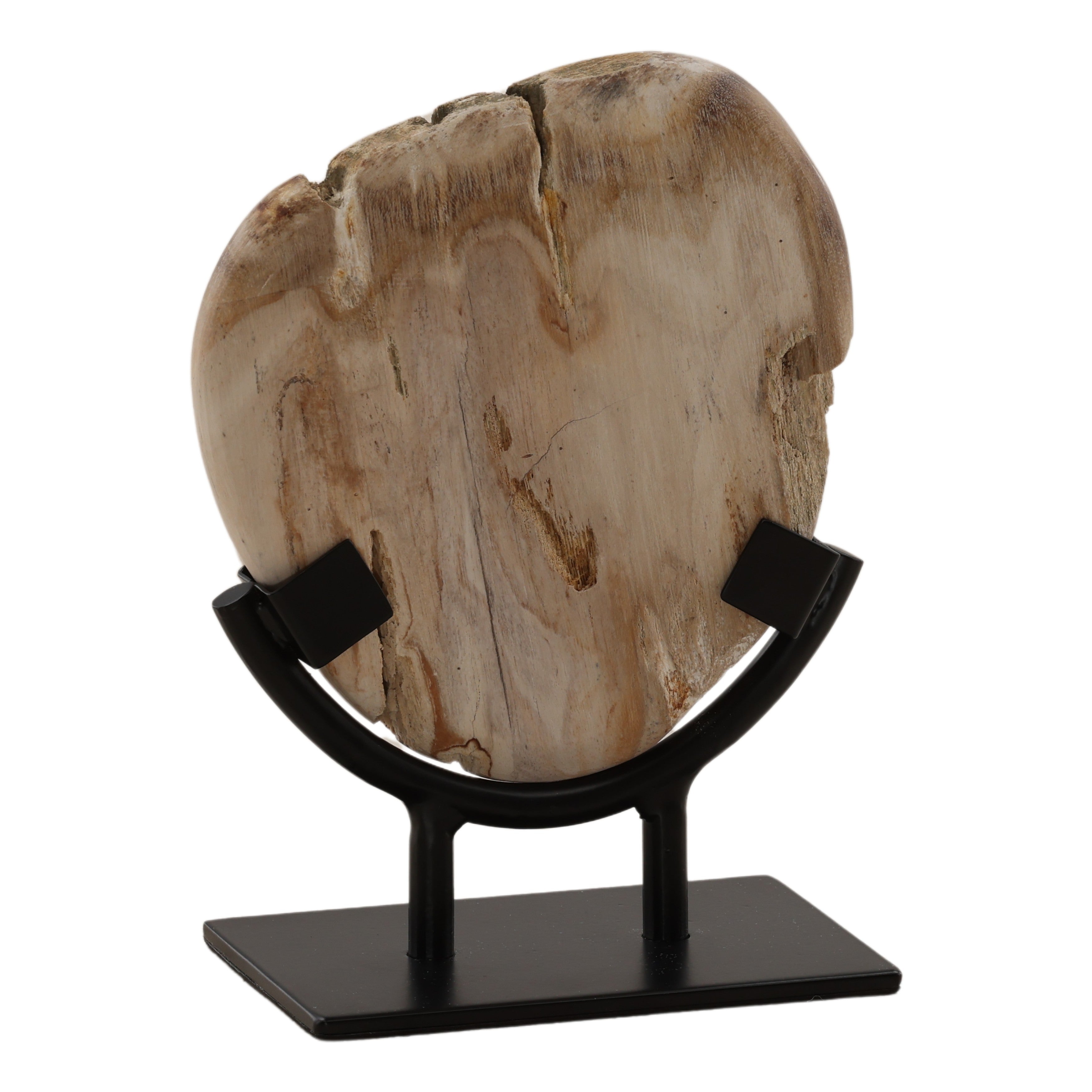 Tiburce Sculpture - Light Natural