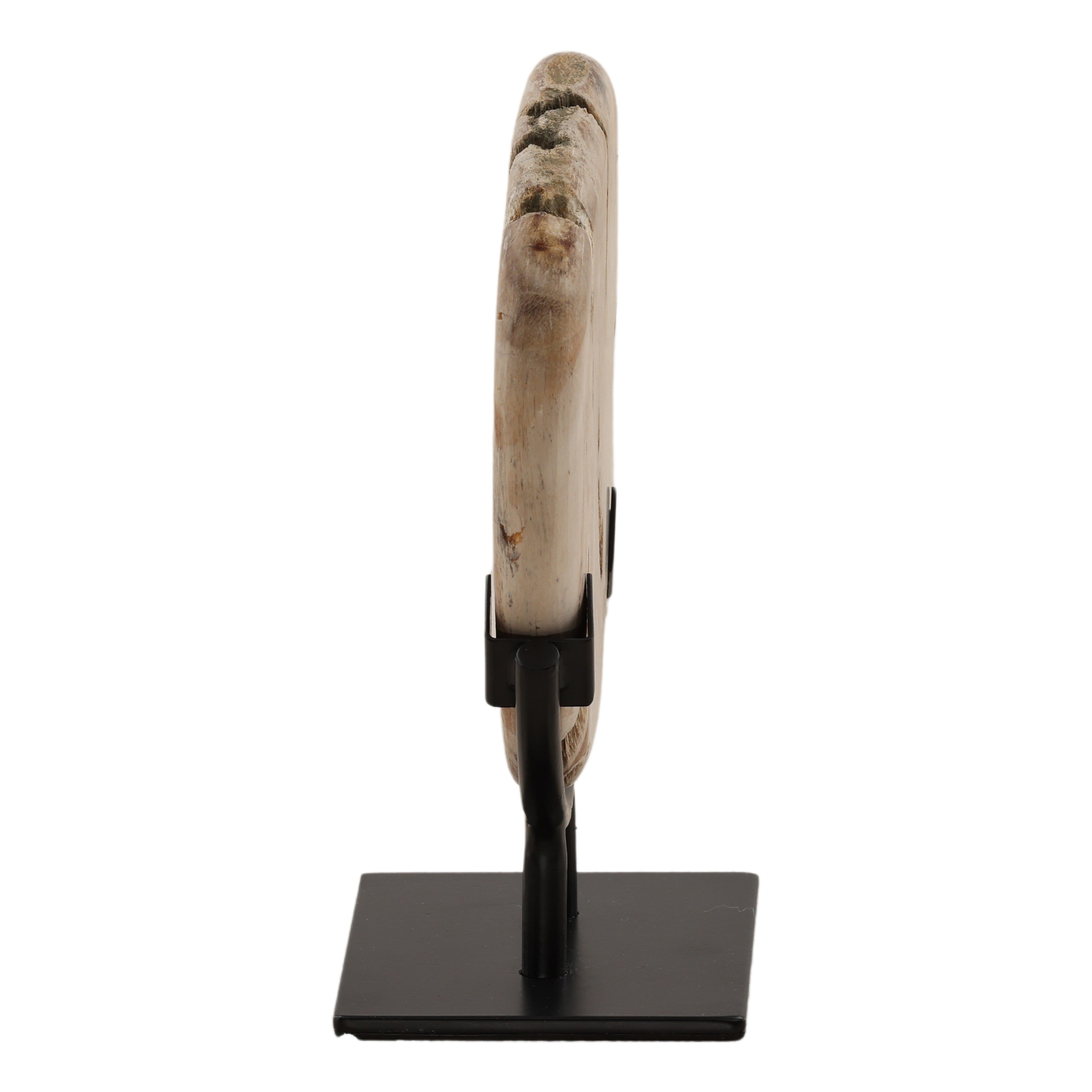 Tiburce Sculpture - Light Natural