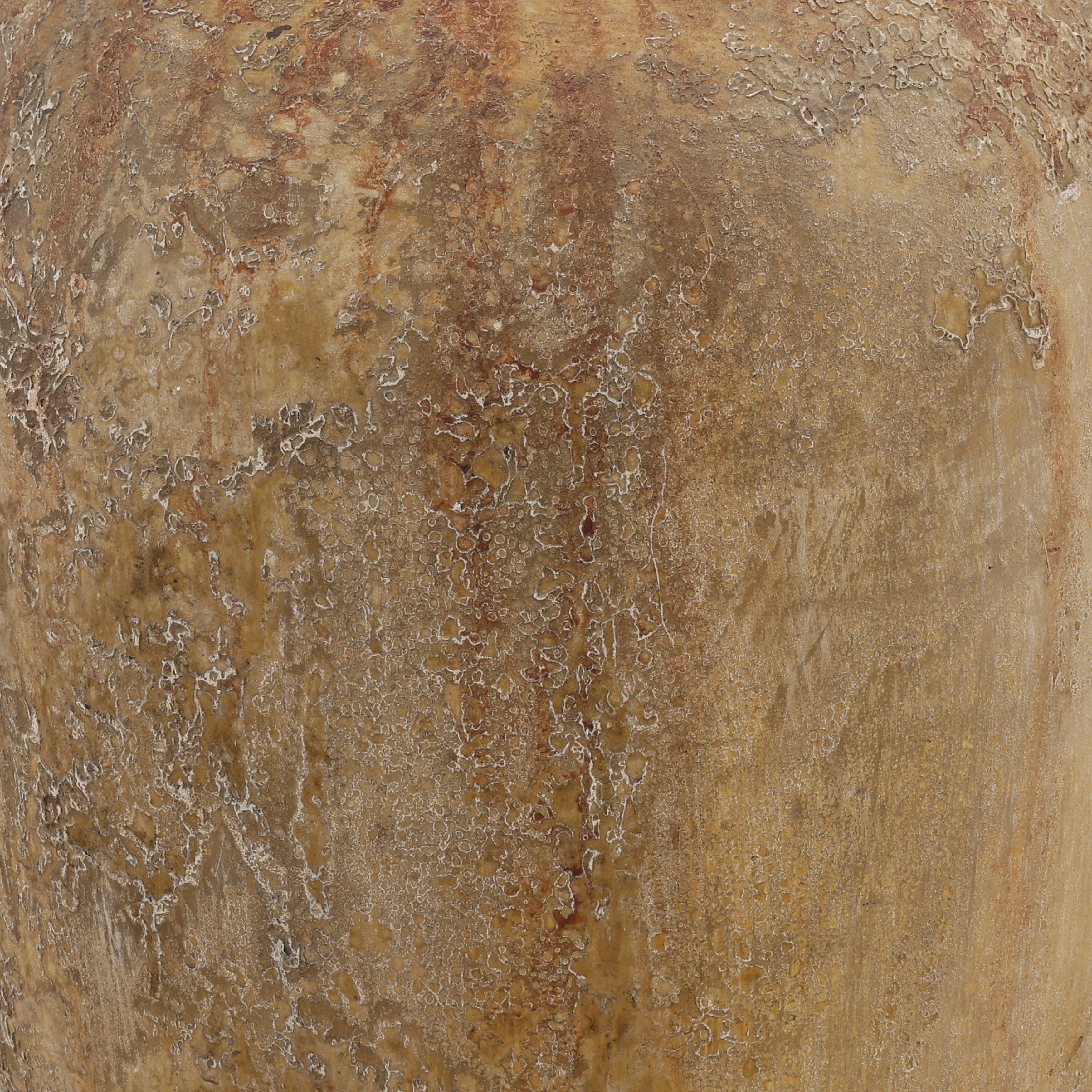 Altera Pot - Rust