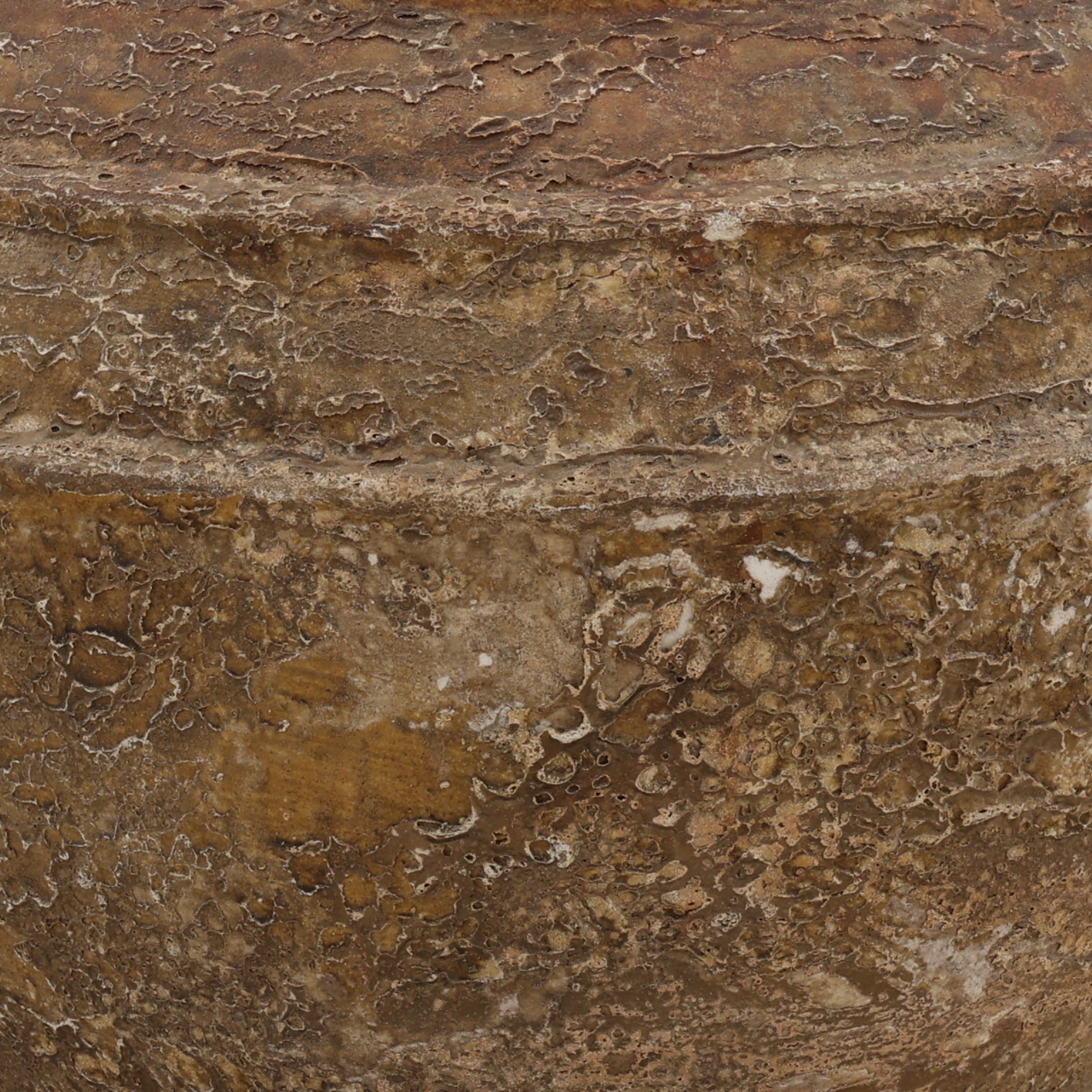 Barnabas Pot - Rust