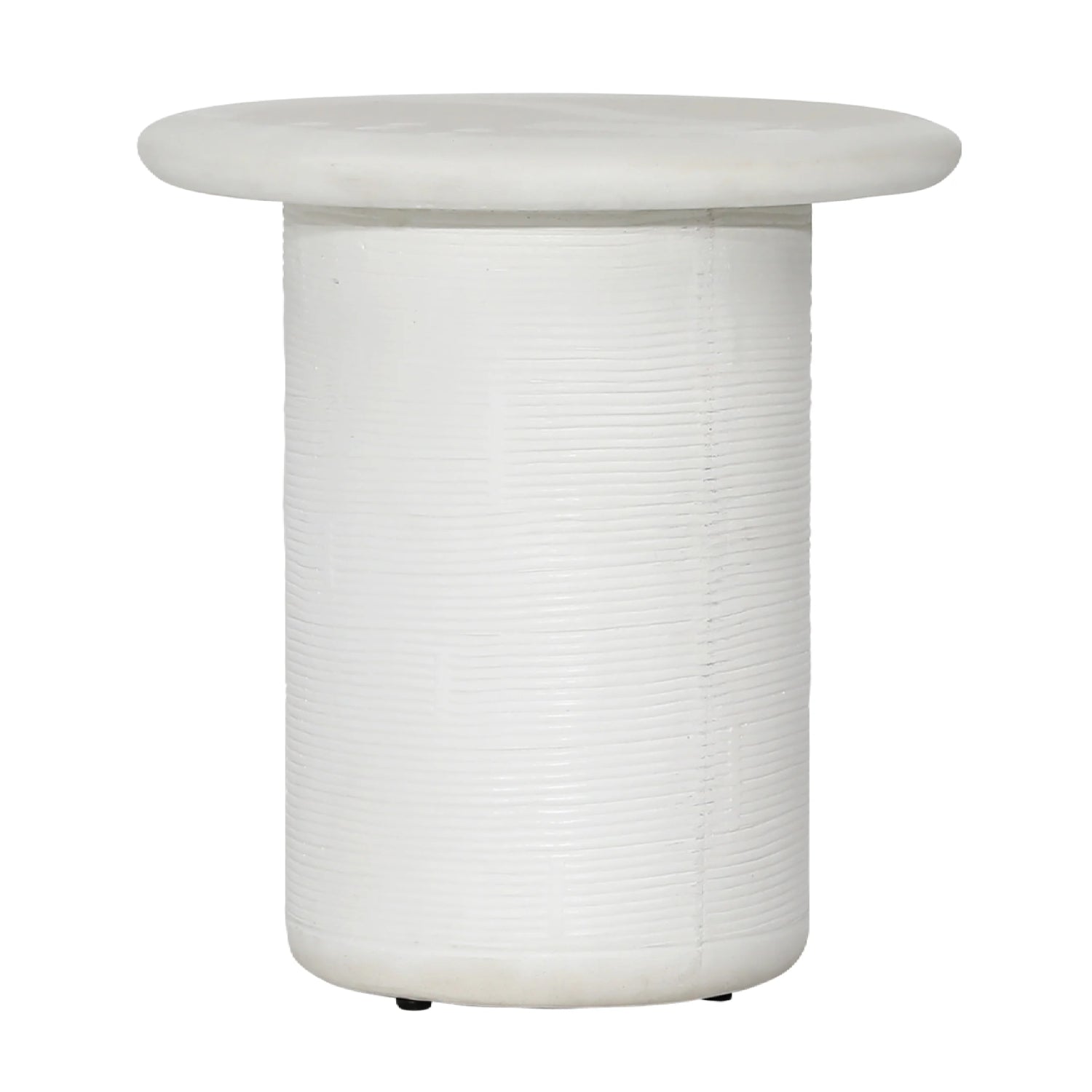 OB-24104 Lightweight Concrete Outdoor Side Table Outdoor Side Tables Dovetail , Black Friday Sale Dovetail Furniture Sale, Old Bones Co, Mid Century Furniture Sale, Four Hands Furniture, Black Friday Sale OB-24104 Lightweight Concrete Outdoor Side Table,Gus Sale, Perigold OB-24104 Lightweight Concrete Outdoor Side Table Outdoor Side Tables Black Friday Sale , Perigold Sale OB-24104 Lightweight Concrete Outdoor Side Table,OB-24104 Lightweight Concrete Outdoor Side Table Lulu and Georgia, Burke Decor Sale OB-