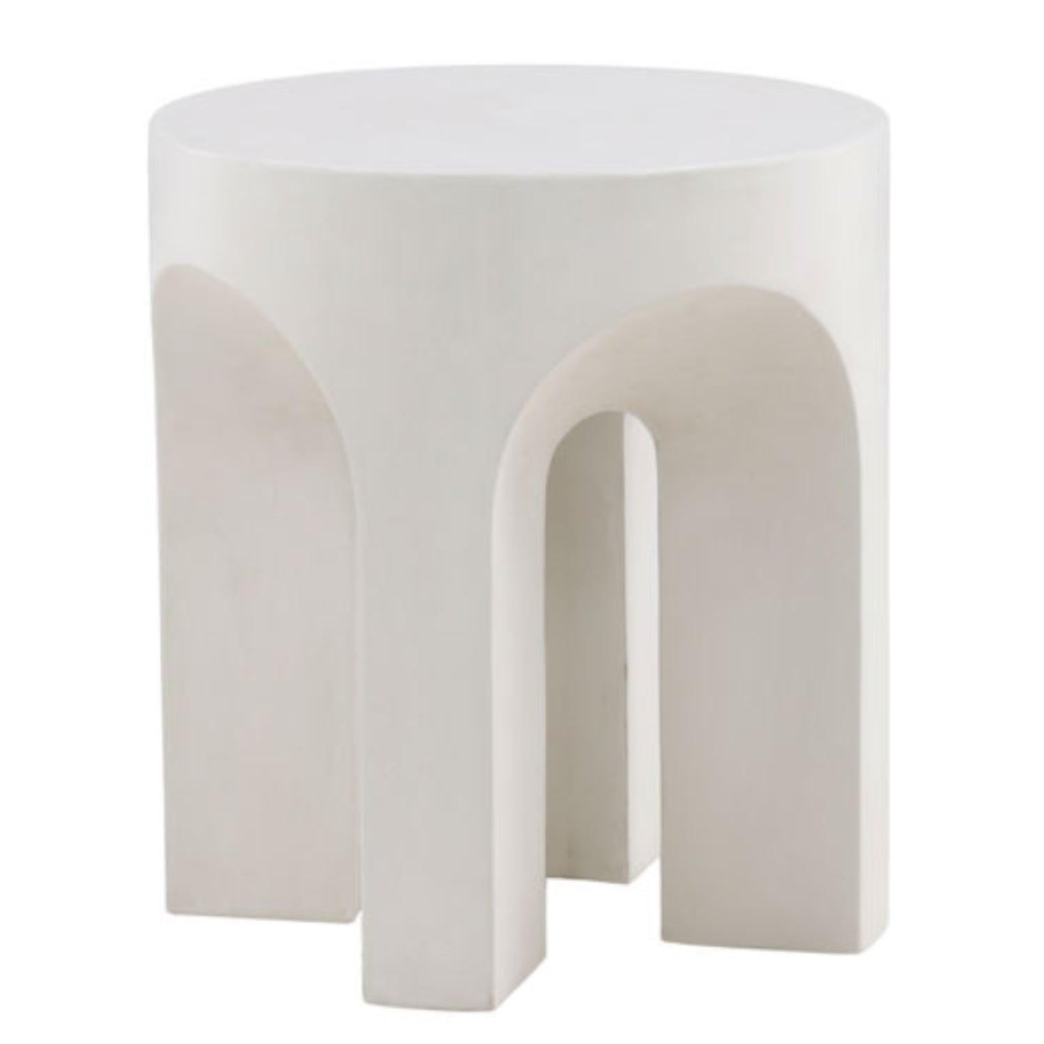 OB-24116 Concrete Outdoor Side Table Outdoor Side Tables Dovetail , Black Friday Sale Dovetail Furniture Sale, Old Bones Co, Mid Century Furniture Sale, Four Hands Furniture, Black Friday Sale OB-24116 Concrete Outdoor Side Table,Gus Sale, Perigold OB-24116 Concrete Outdoor Side Table Outdoor Side Tables Black Friday Sale , Perigold Sale OB-24116 Concrete Outdoor Side Table,OB-24116 Concrete Outdoor Side Table Lulu and Georgia, Burke Decor Sale OB-24116 Concrete Outdoor Side Table, www.oldbonesco.com