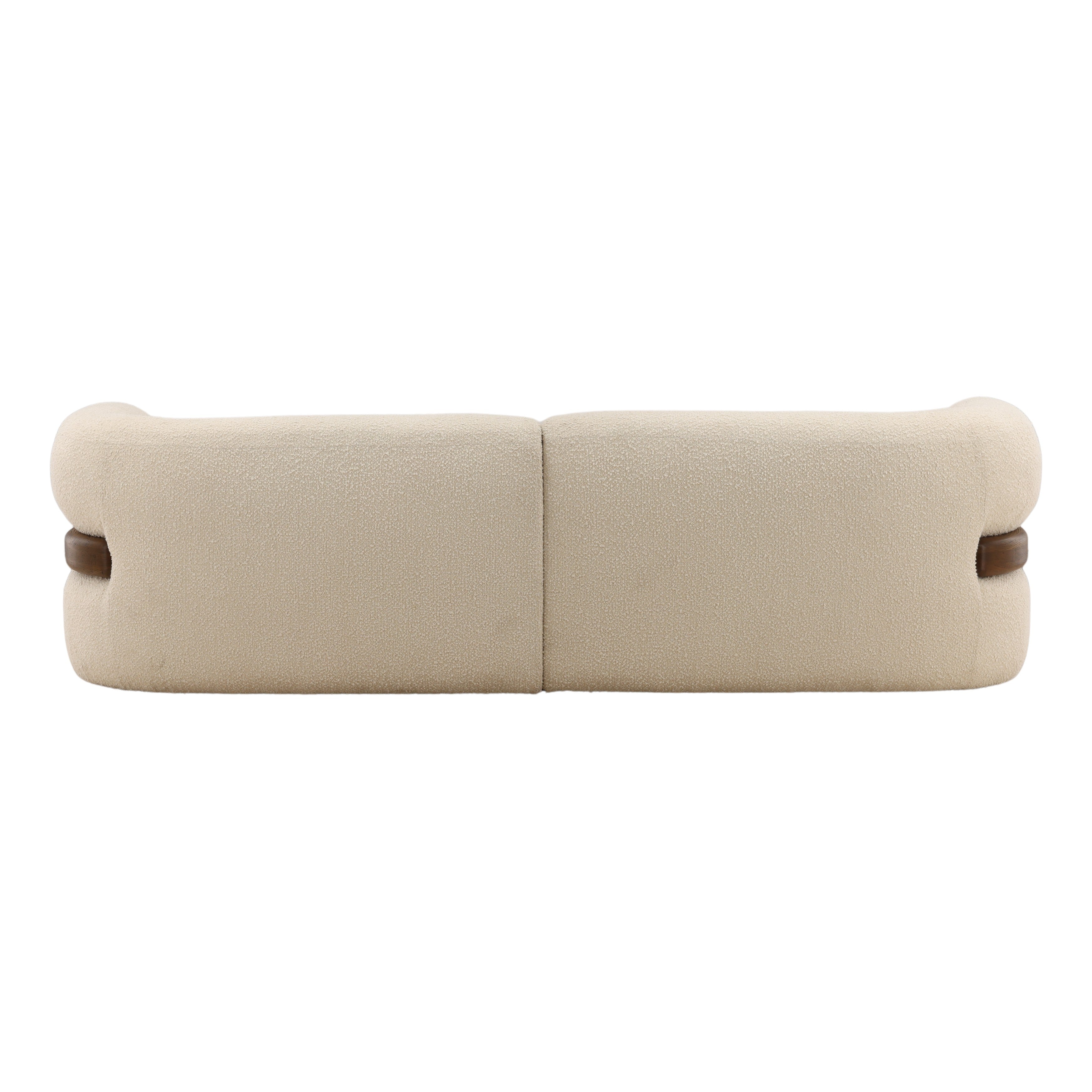 Eleonora Sofa - Cream