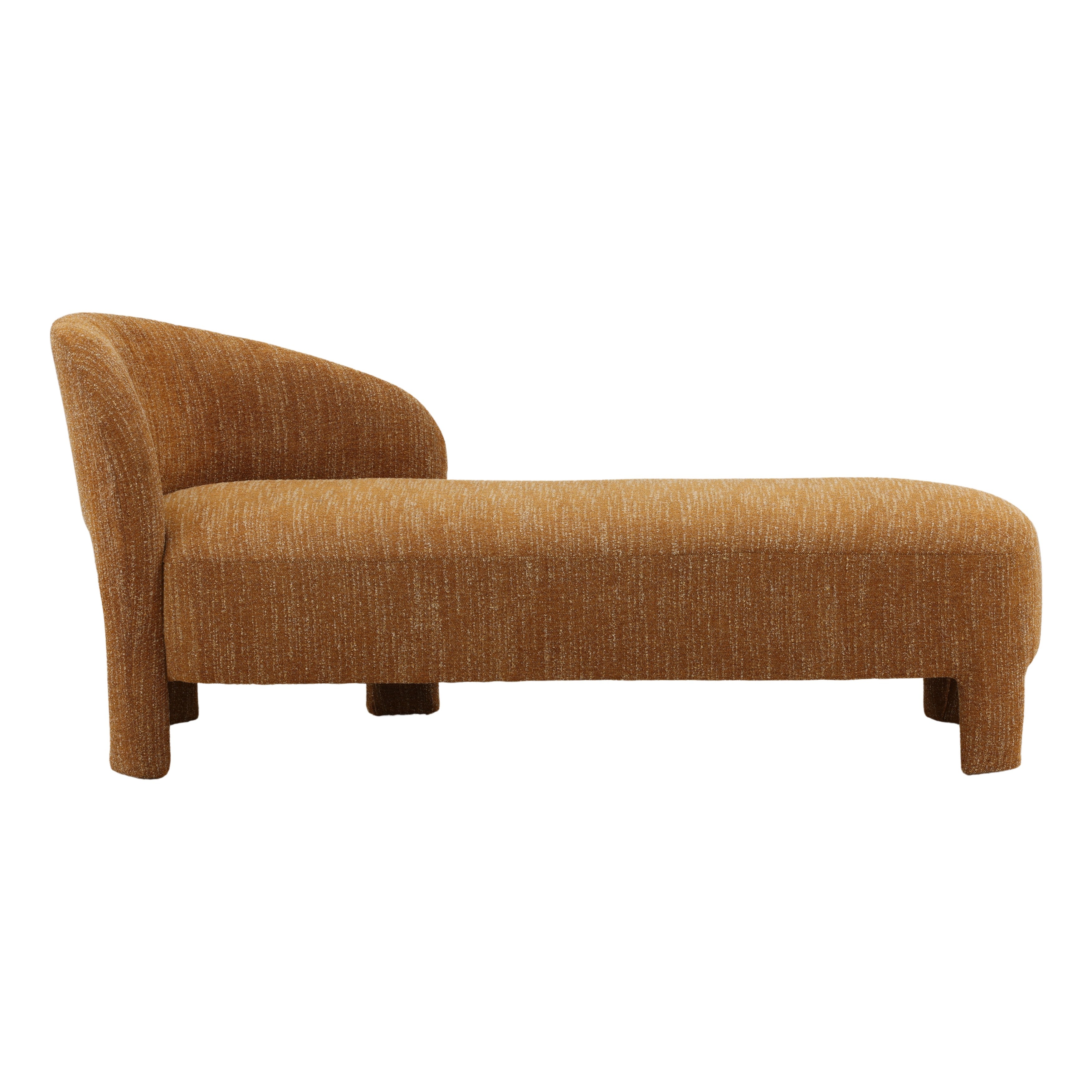 Myrne Chaise - Mustard