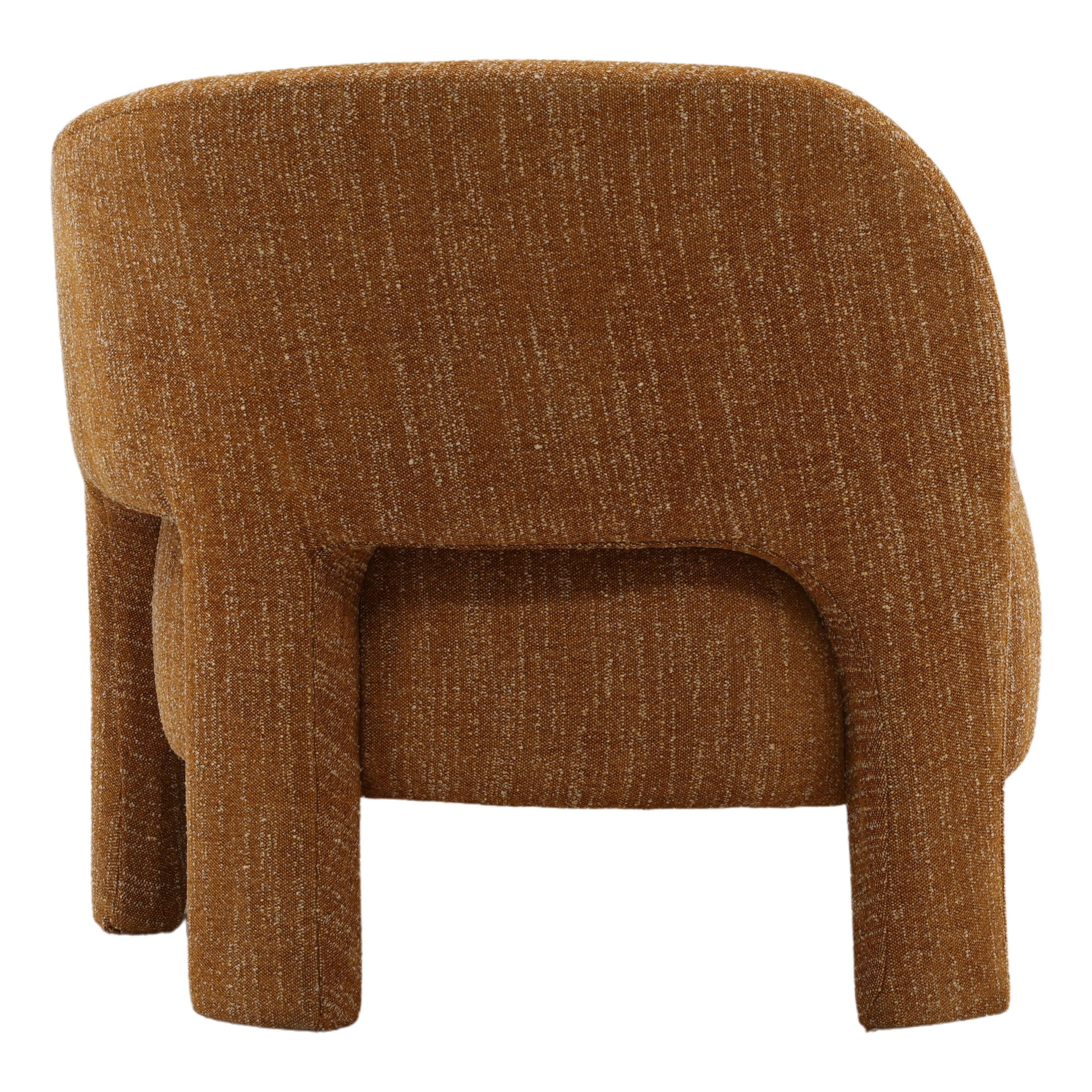 Myrne Chaise - Mustard