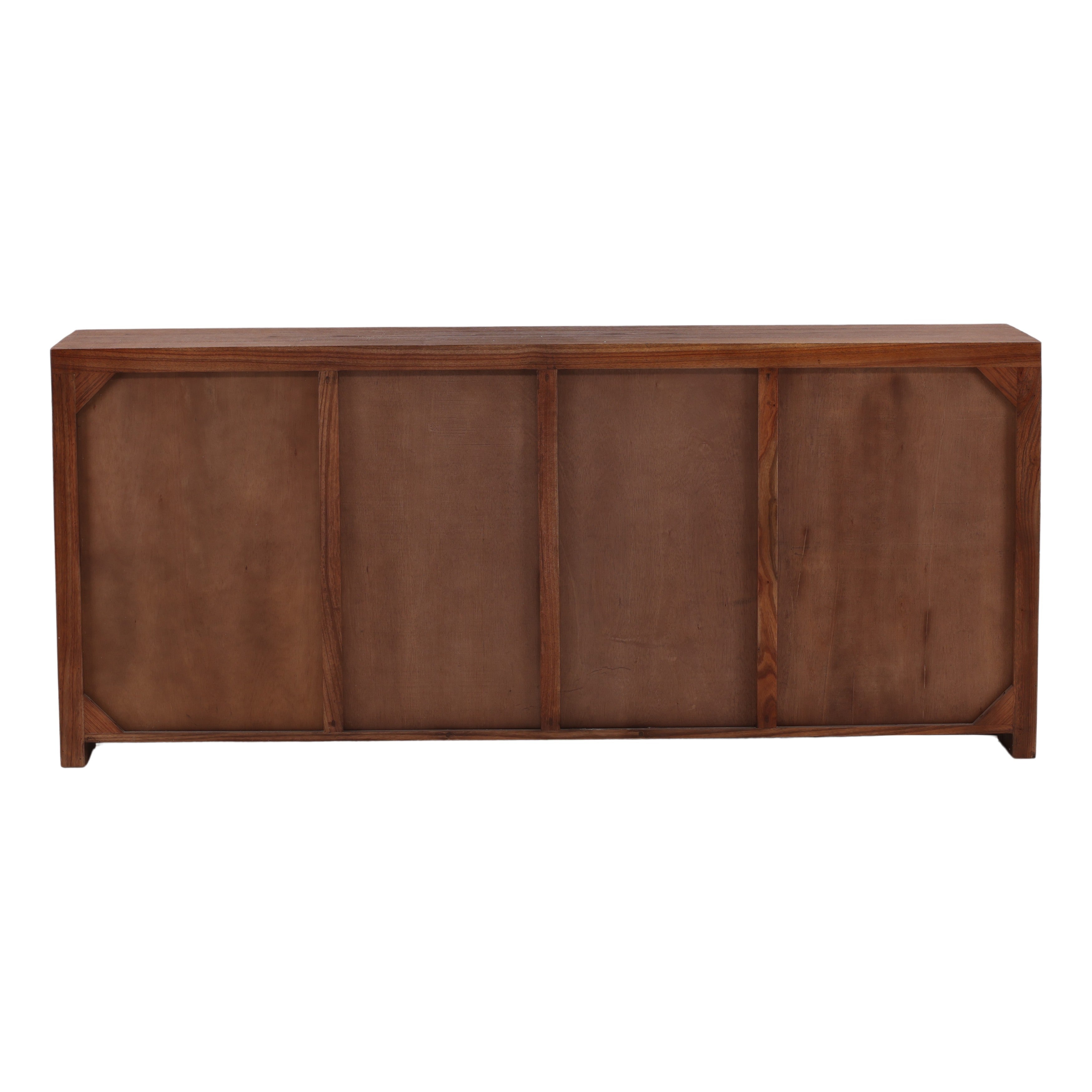 Encarnacion Sideboard - Brown
