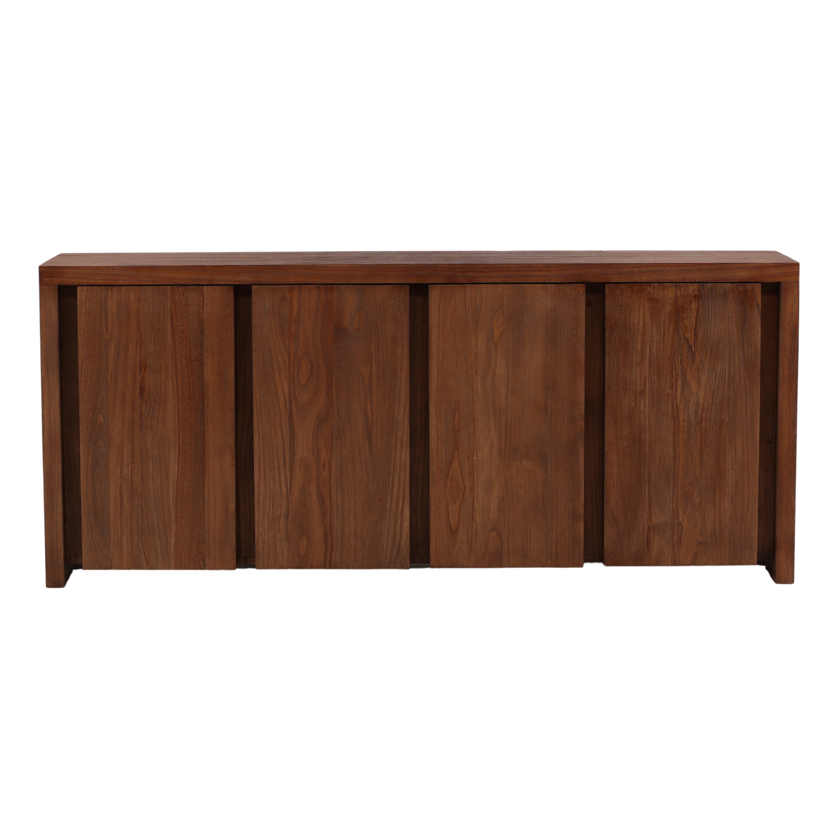 Encarnacion Sideboard - Brown
