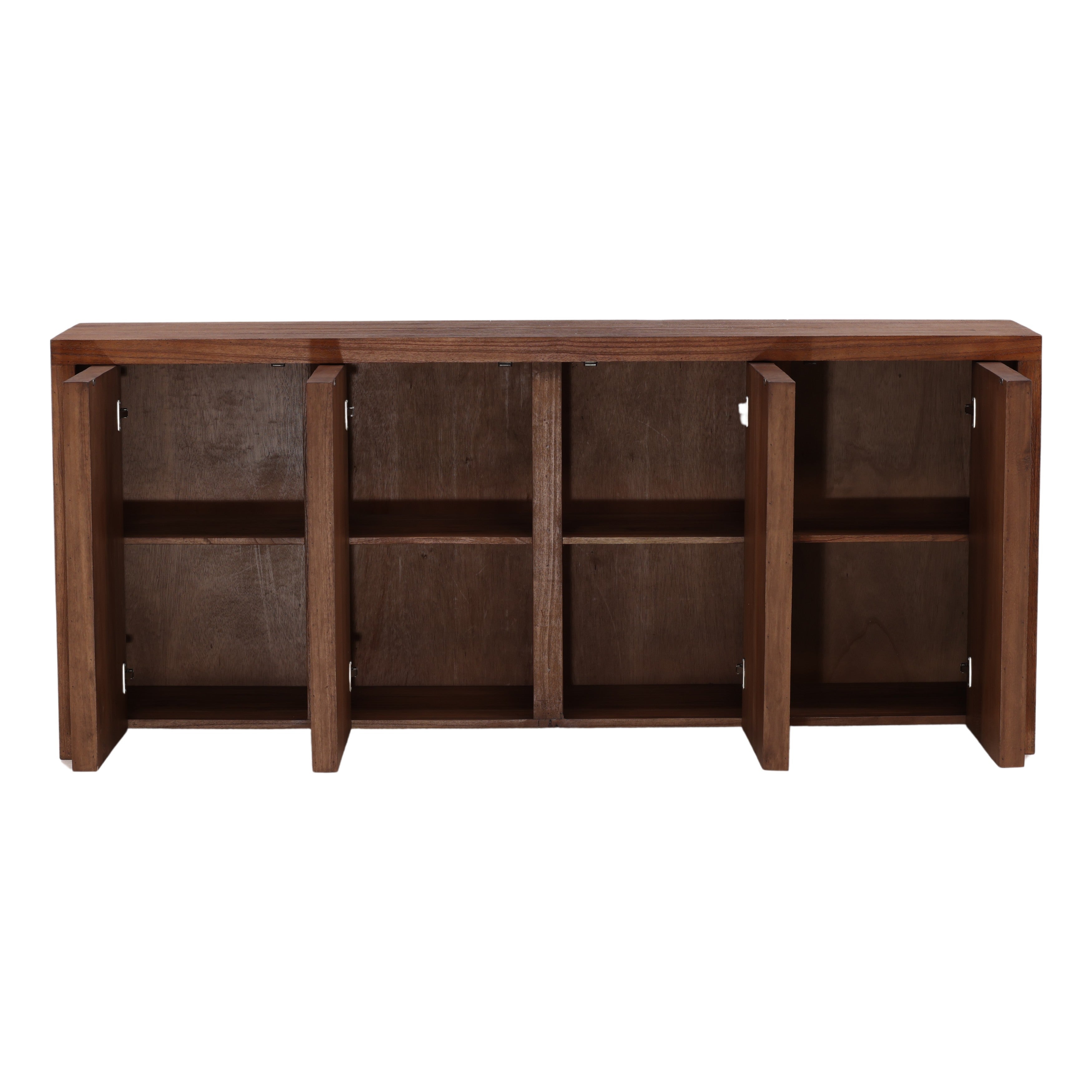 Encarnacion Sideboard - Brown