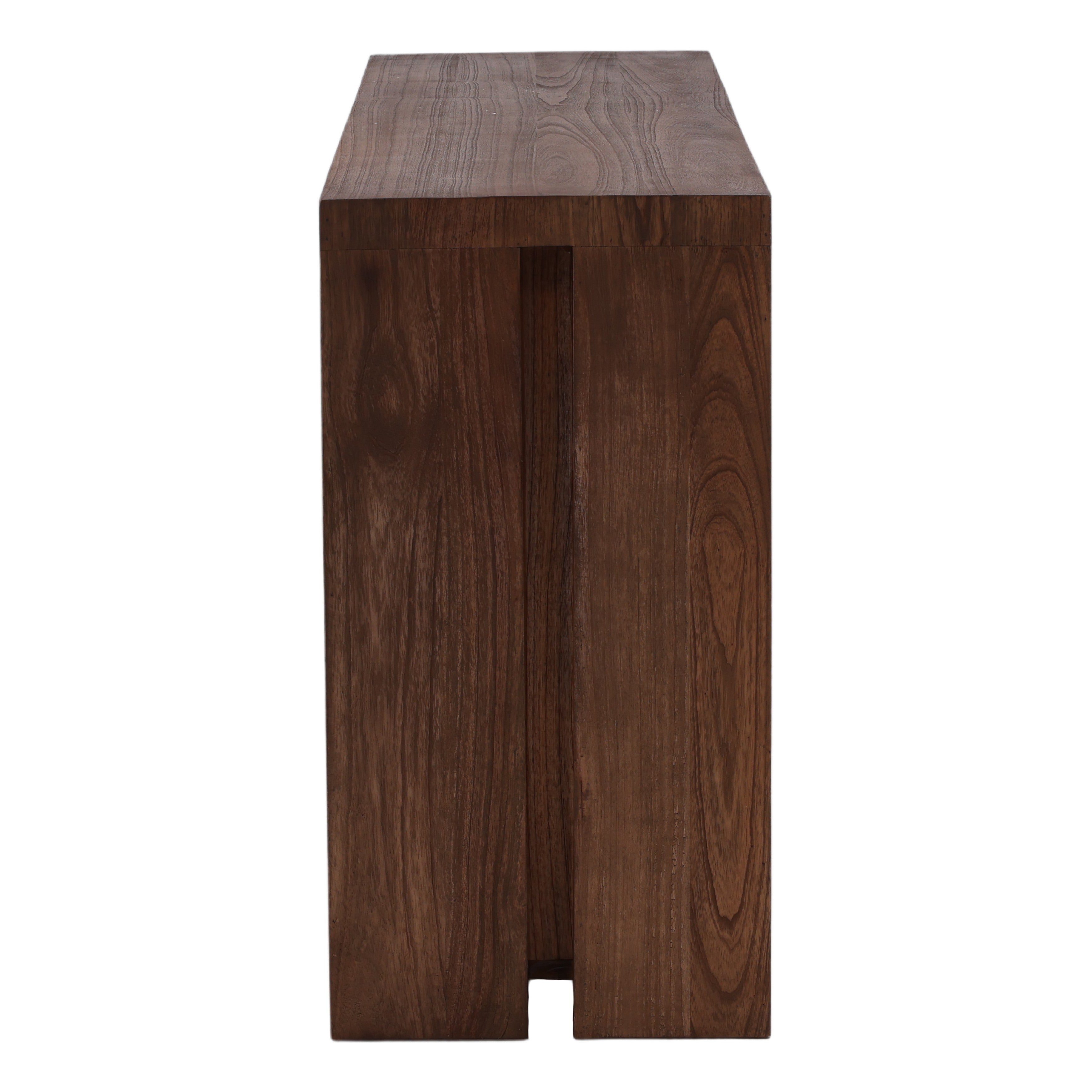 Encarnacion Sideboard - Brown