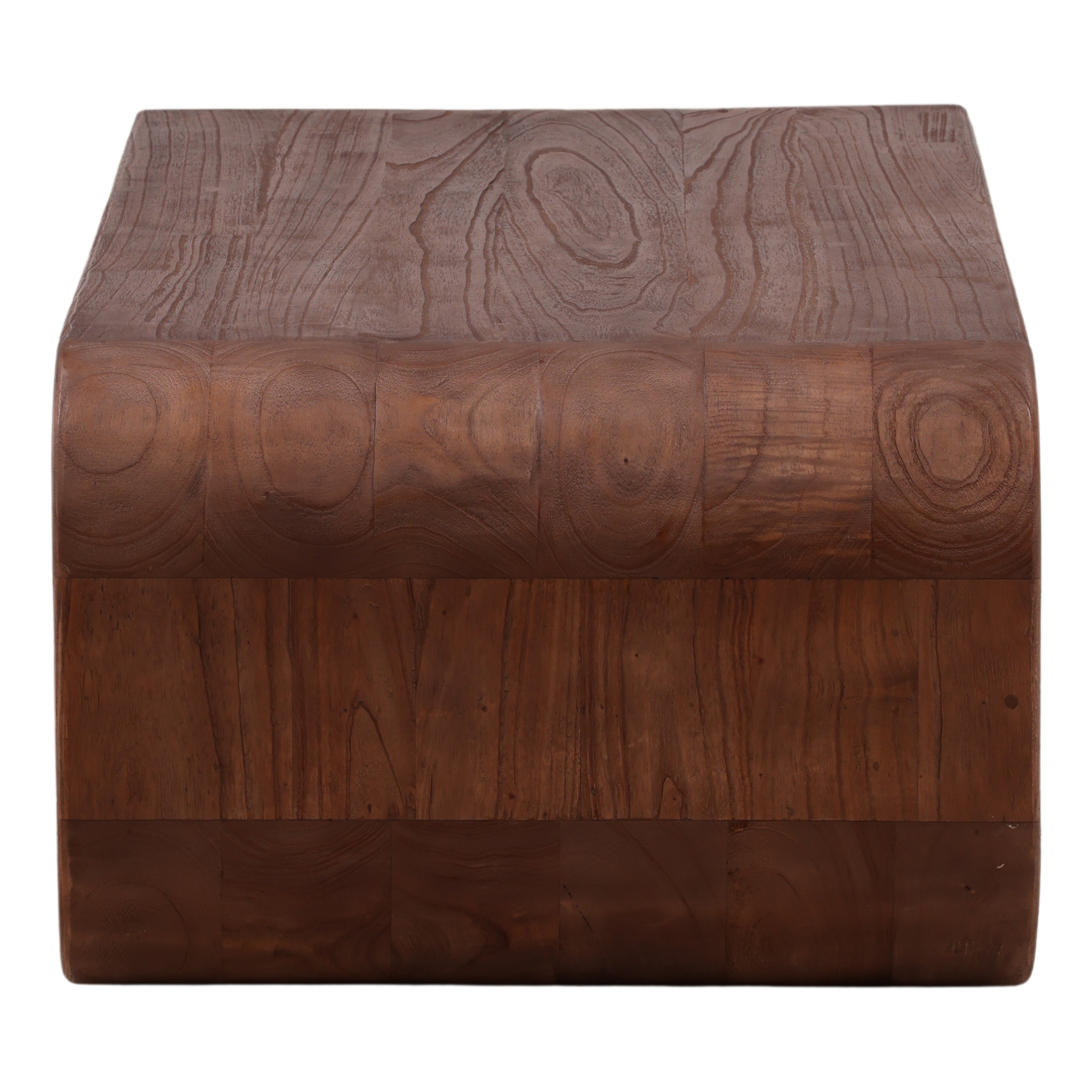 Gayermo Coffee Table - Brown