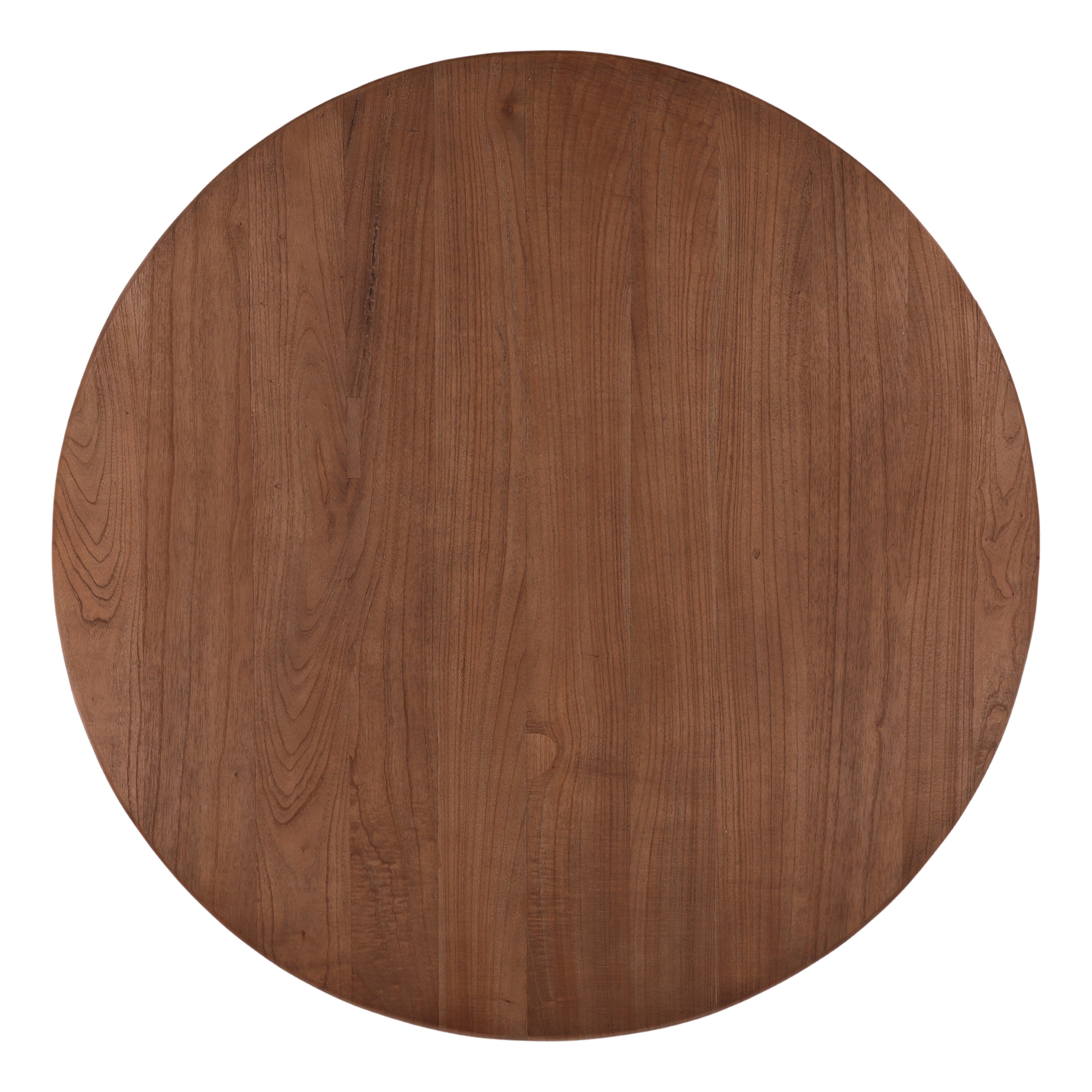 Abeya Dining Table - Brown