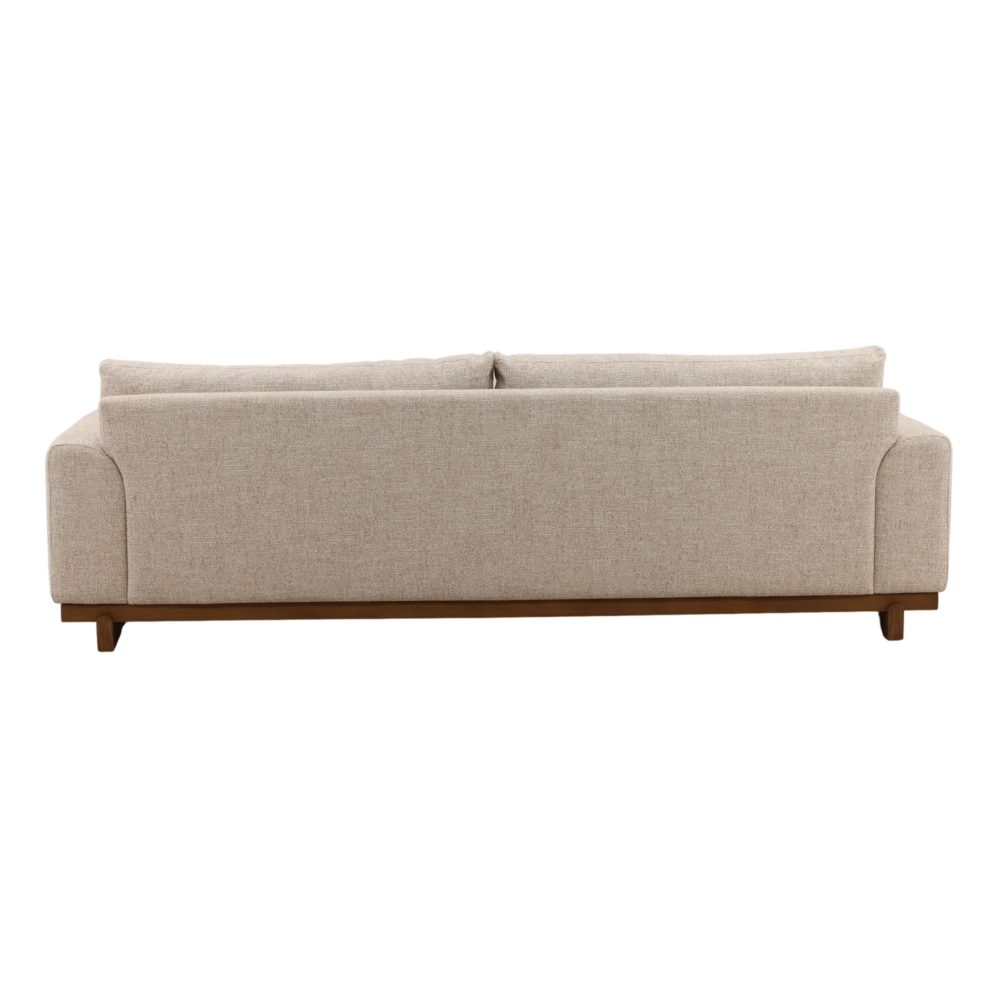 Adamante Sofa - Fawn