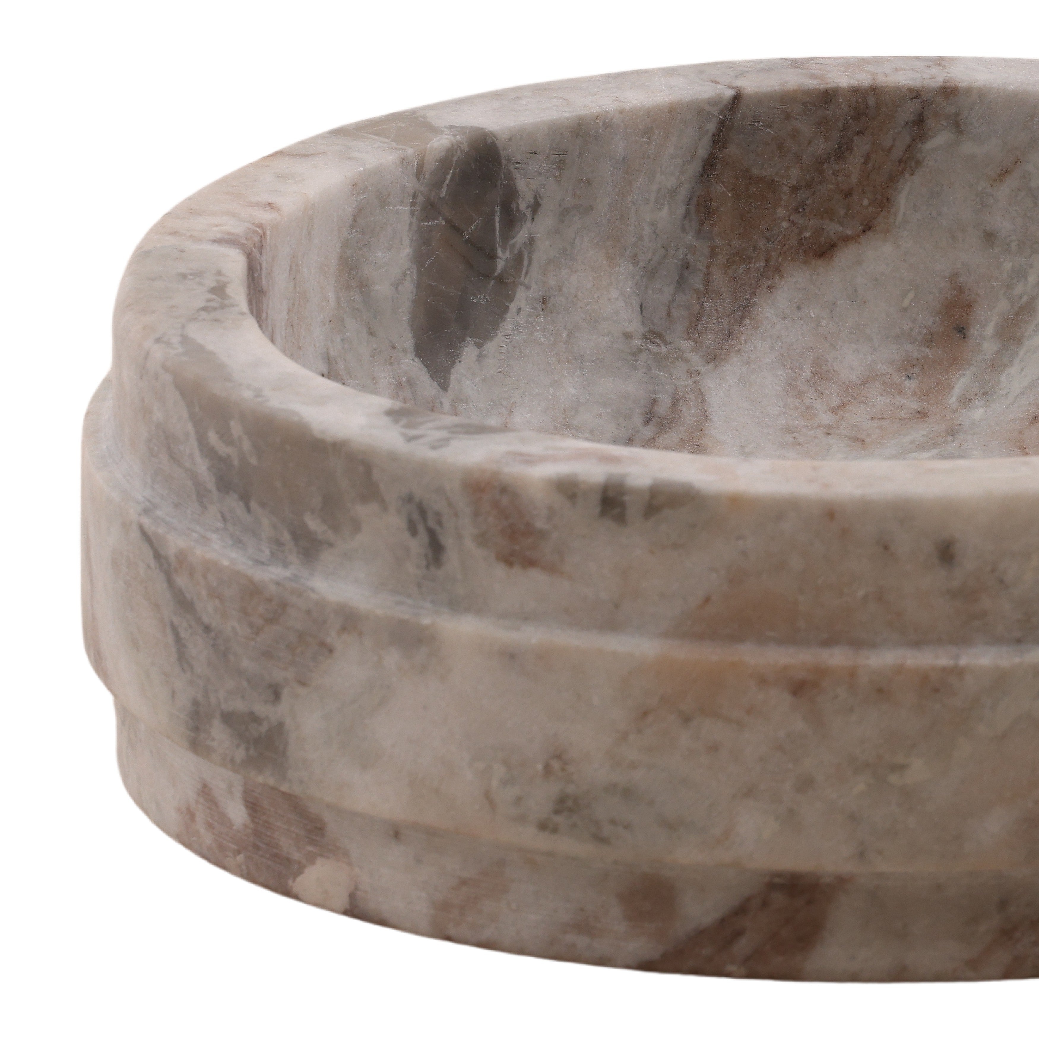 OB-40072 Marble Bowl - Brown Bowls Dovetail , Black Friday Sale Dovetail Furniture Sale, Old Bones Co, Mid Century Furniture Sale, Four Hands Furniture, Black Friday Sale OB-40072 Marble Bowl - Brown,Gus Sale, Perigold OB-40072 Marble Bowl - Brown Bowls Black Friday Sale , Perigold Sale OB-40072 Marble Bowl - Brown,OB-40072 Marble Bowl - Brown Lulu and Georgia, Burke Decor Sale OB-40072 Marble Bowl - Brown, www.oldbonesco.com