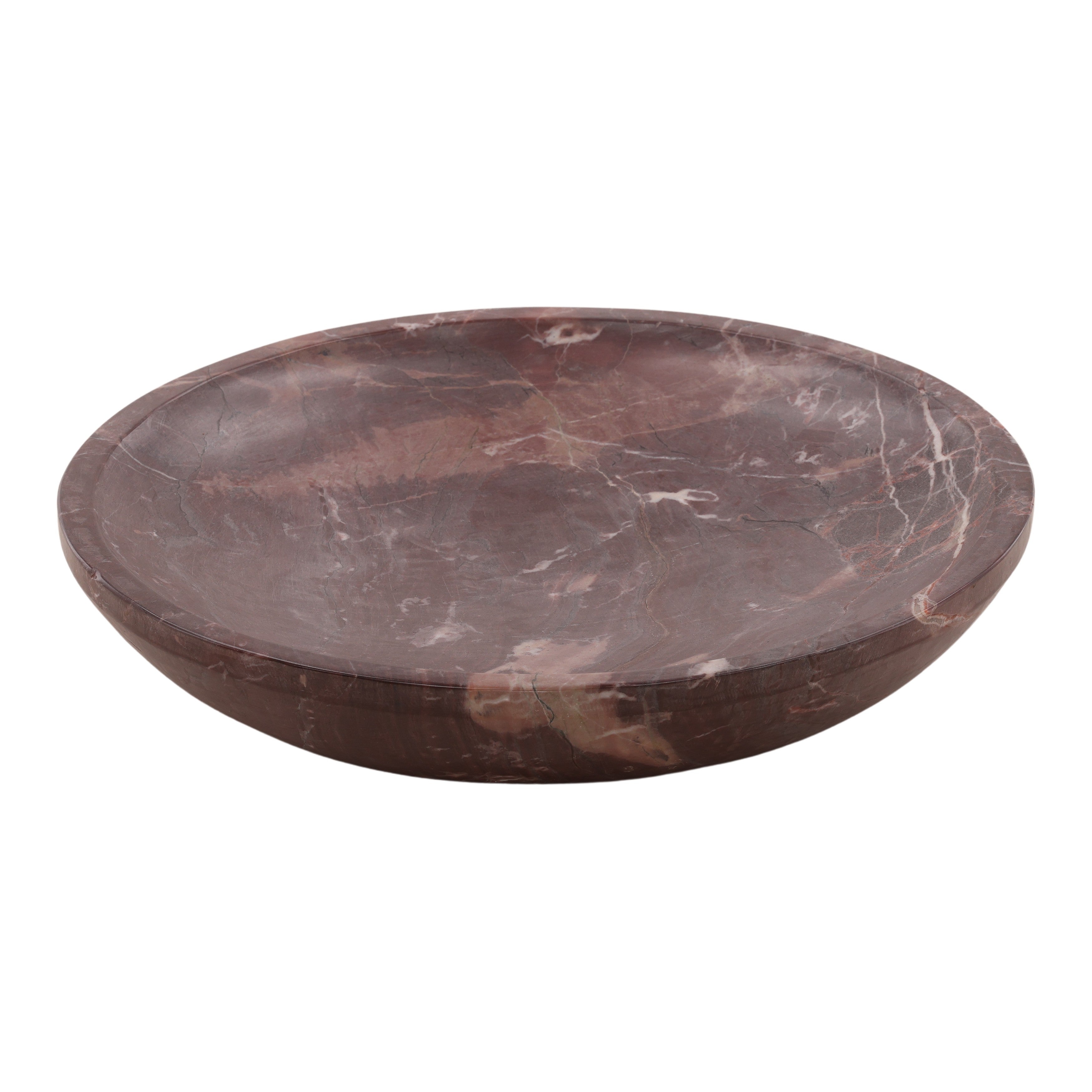 OB-40074 Marble Bowl - Rust Bowls Dovetail , Black Friday Sale Dovetail Furniture Sale, Old Bones Co, Mid Century Furniture Sale, Four Hands Furniture, Black Friday Sale OB-40074 Marble Bowl - Rust,Gus Sale, Perigold OB-40074 Marble Bowl - Rust Bowls Black Friday Sale , Perigold Sale OB-40074 Marble Bowl - Rust,OB-40074 Marble Bowl - Rust Lulu and Georgia, Burke Decor Sale OB-40074 Marble Bowl - Rust, www.oldbonesco.com