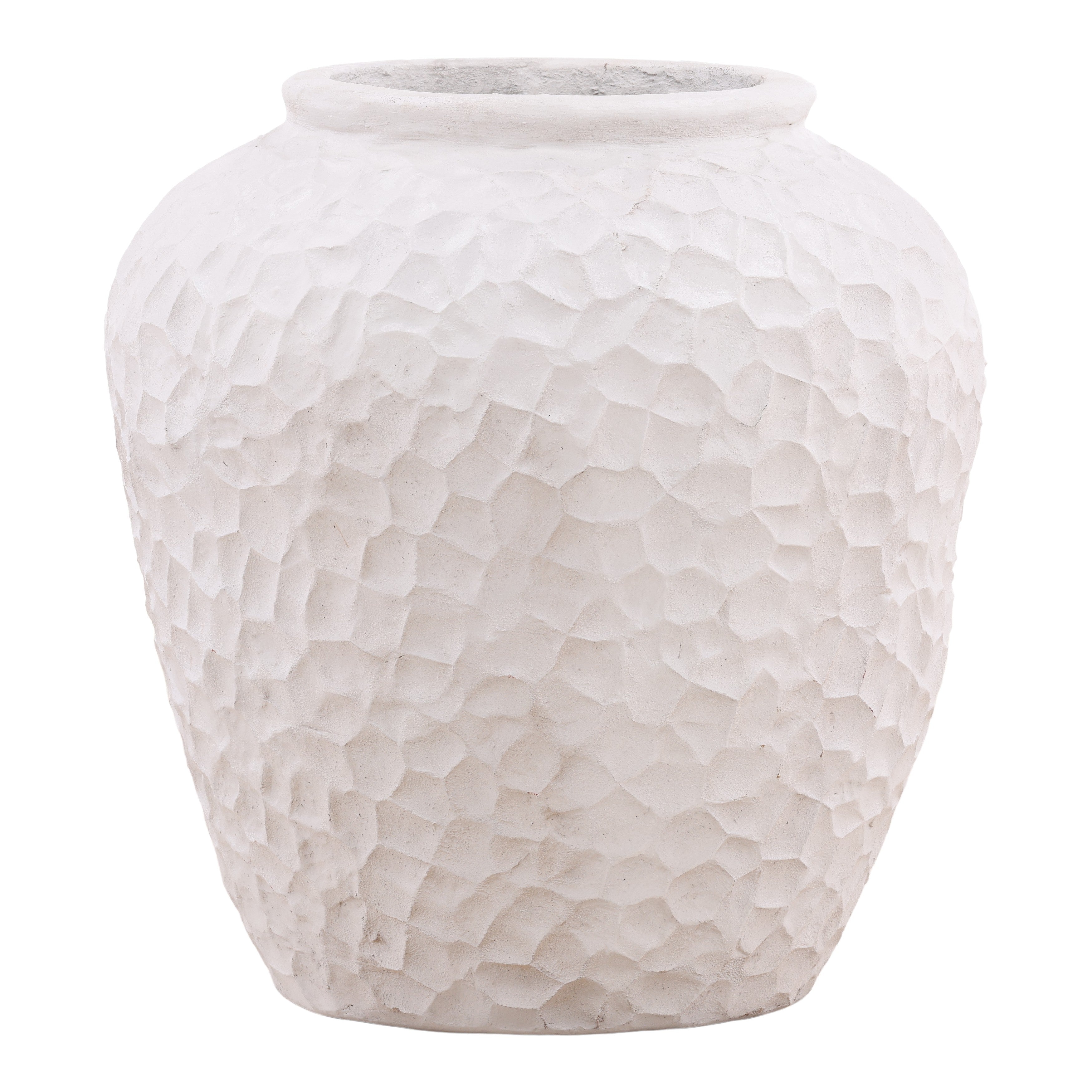 OB-40105 Concrete Planter - White Planters Dovetail , Black Friday Sale Dovetail Furniture Sale, Old Bones Co, Mid Century Furniture Sale, Four Hands Furniture, Black Friday Sale OB-40105 Concrete Planter - White,Gus Sale, Perigold OB-40105 Concrete Planter - White Planters Black Friday Sale , Perigold Sale OB-40105 Concrete Planter - White,OB-40105 Concrete Planter - White Lulu and Georgia, Burke Decor Sale OB-40105 Concrete Planter - White, www.oldbonesco.com