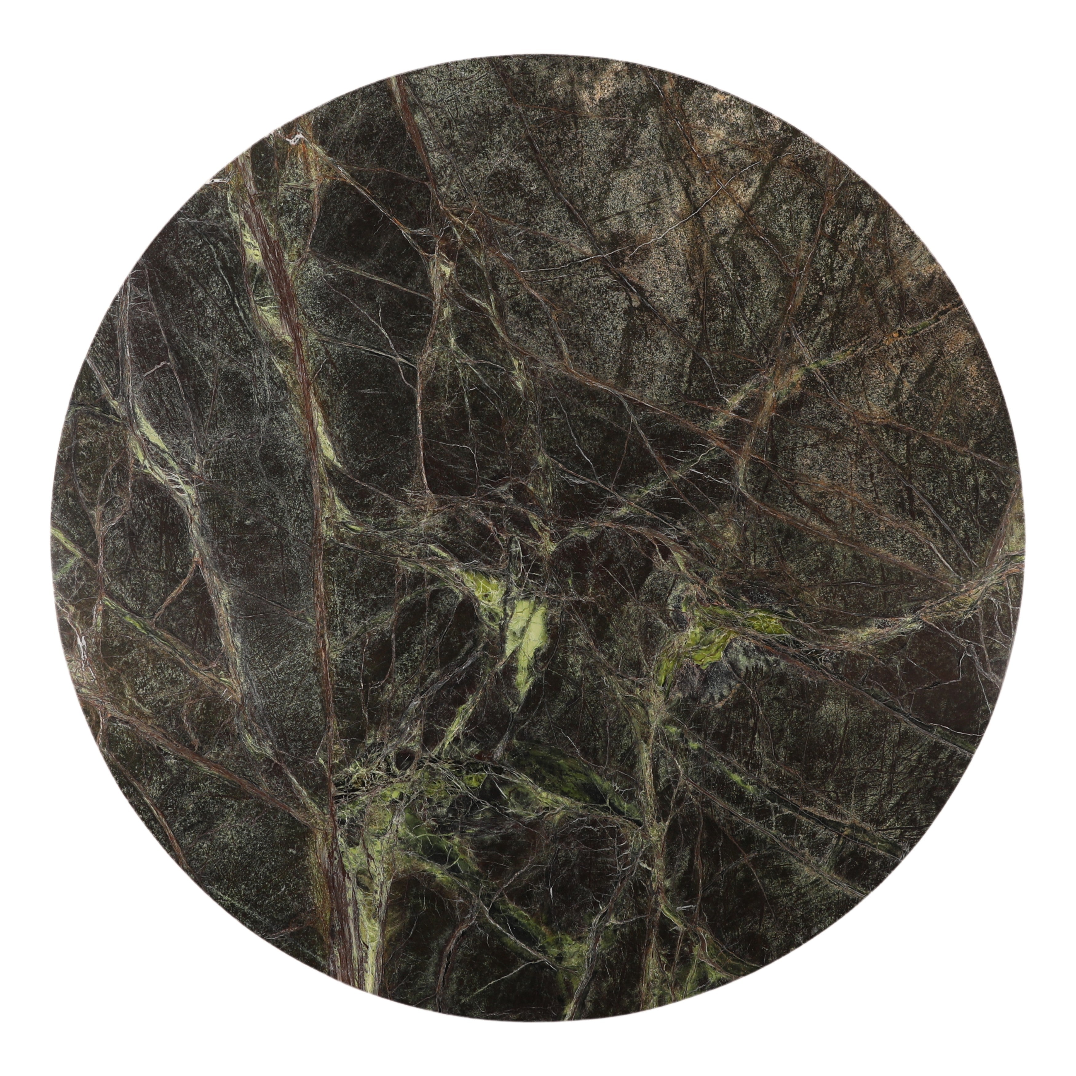 Matthijs Coffee Table - Brown