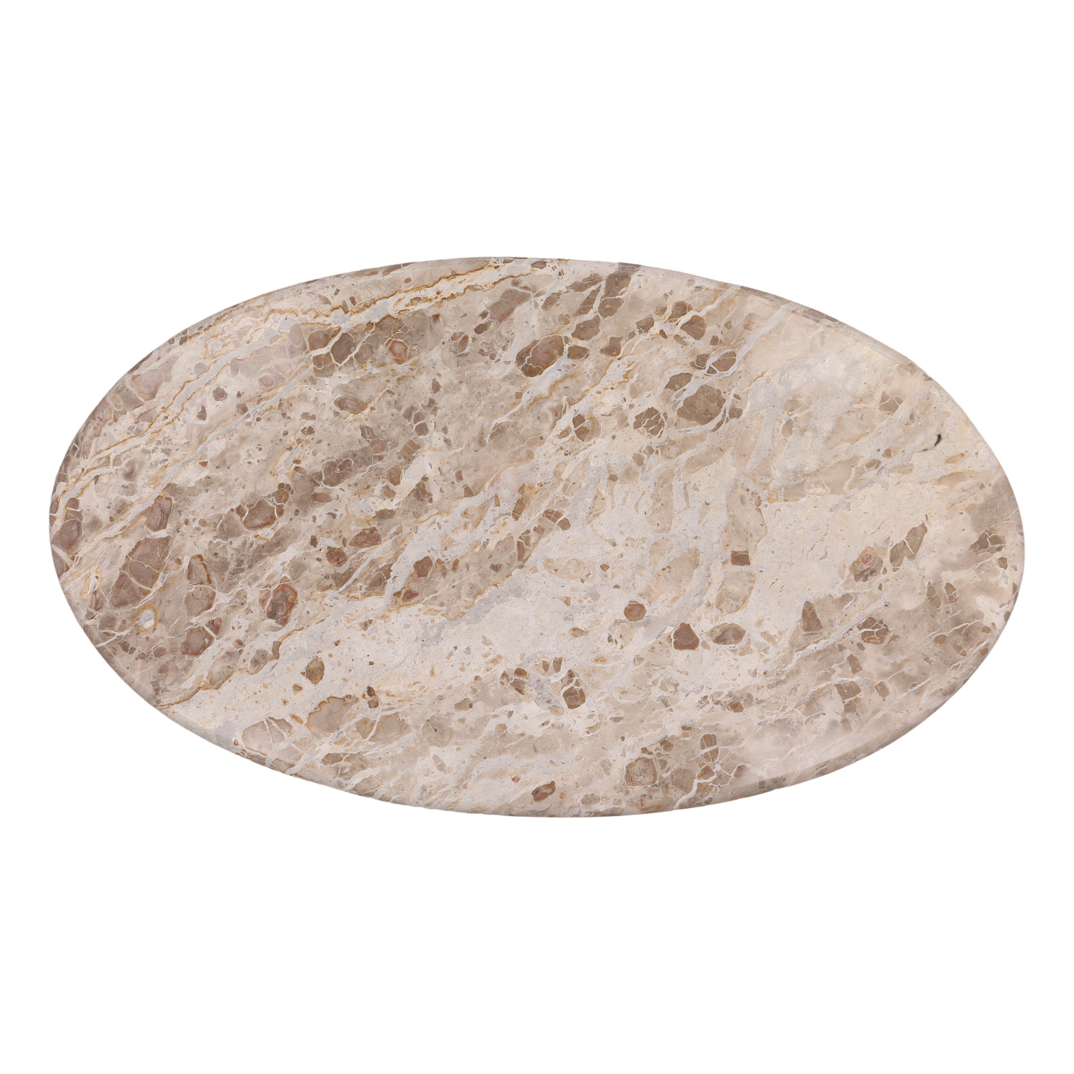 Barron Coffee Table - Beige