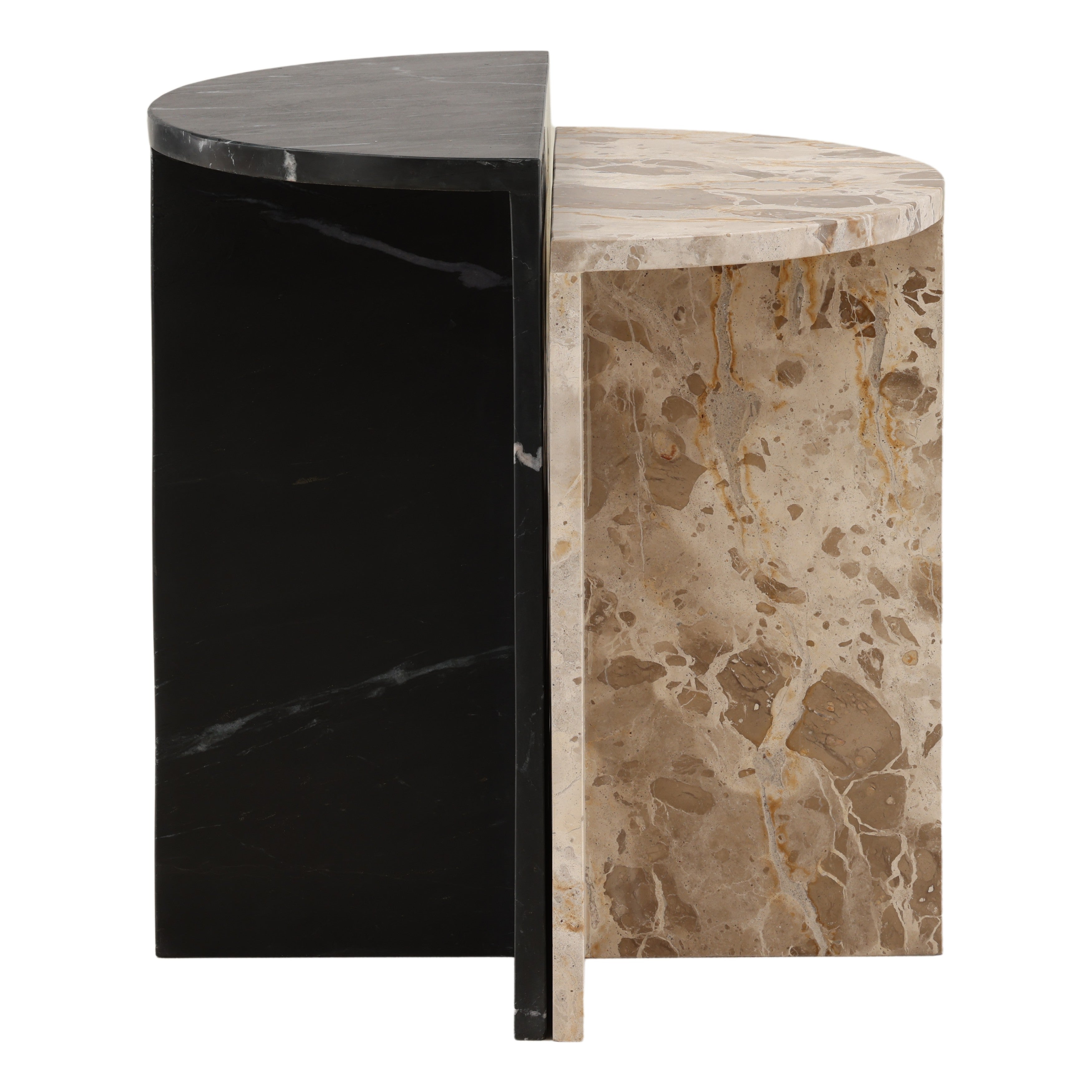 Heliodoro Nesting Table - Set of 2