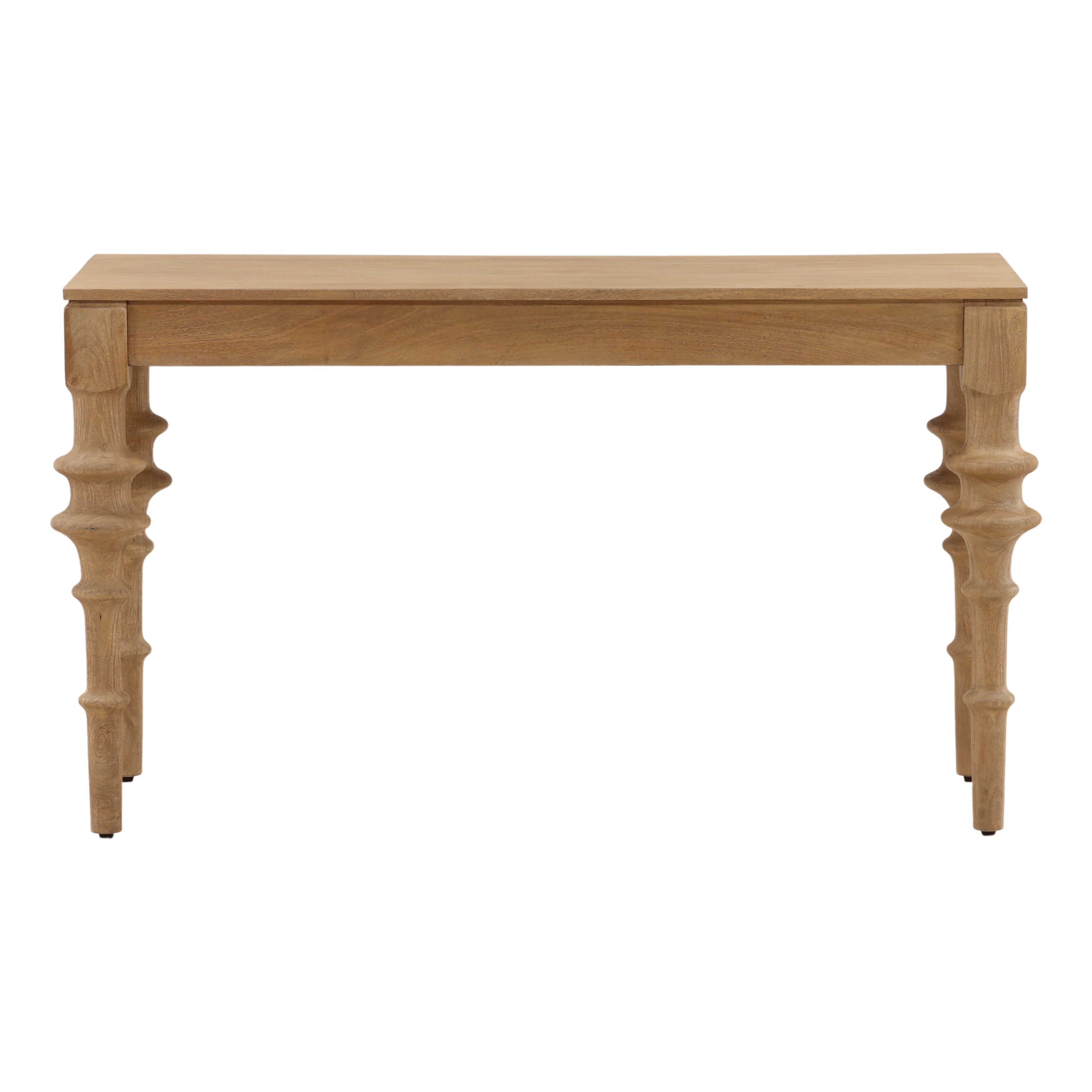 Satya Desk - Natural