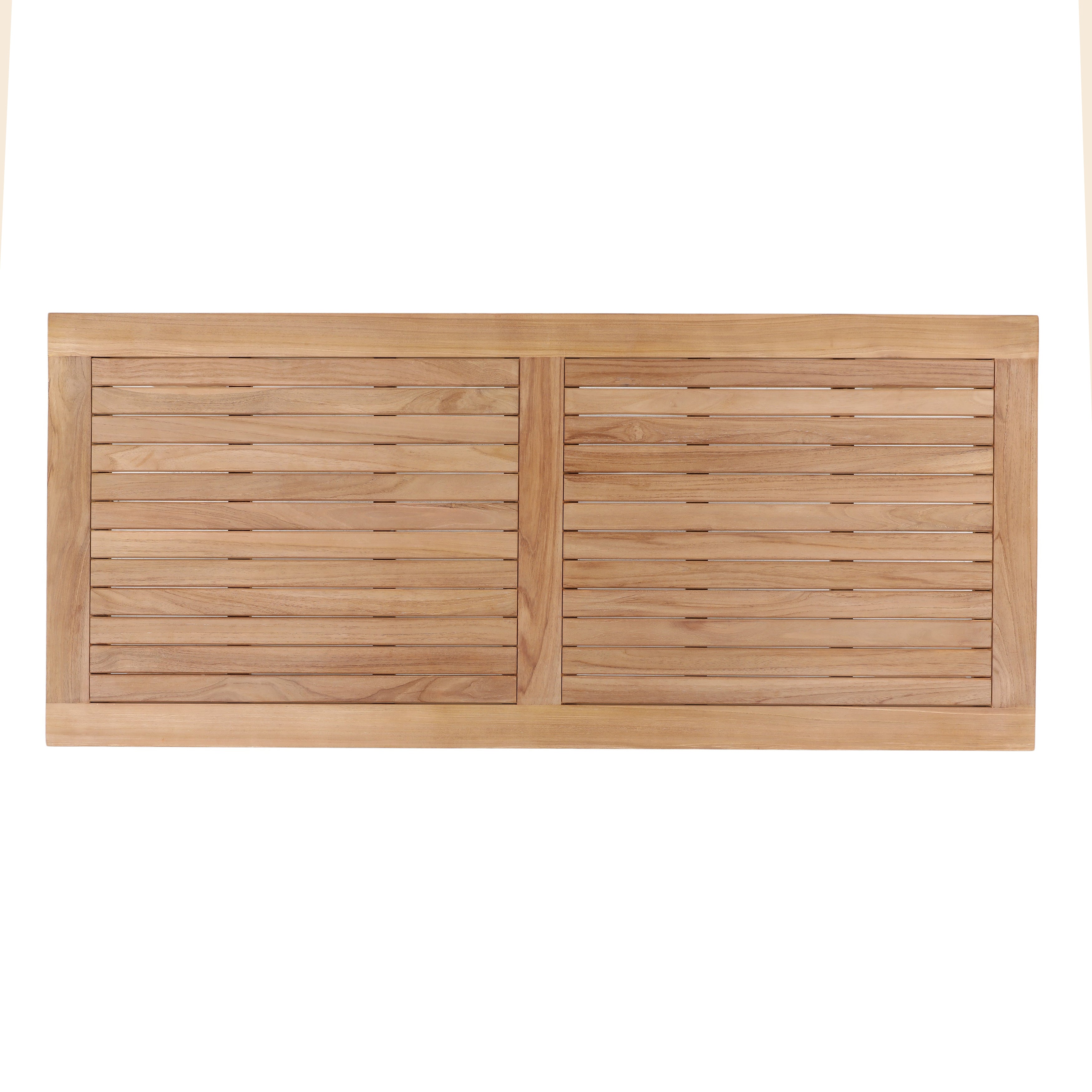 Alipio Outdoor Dining Table