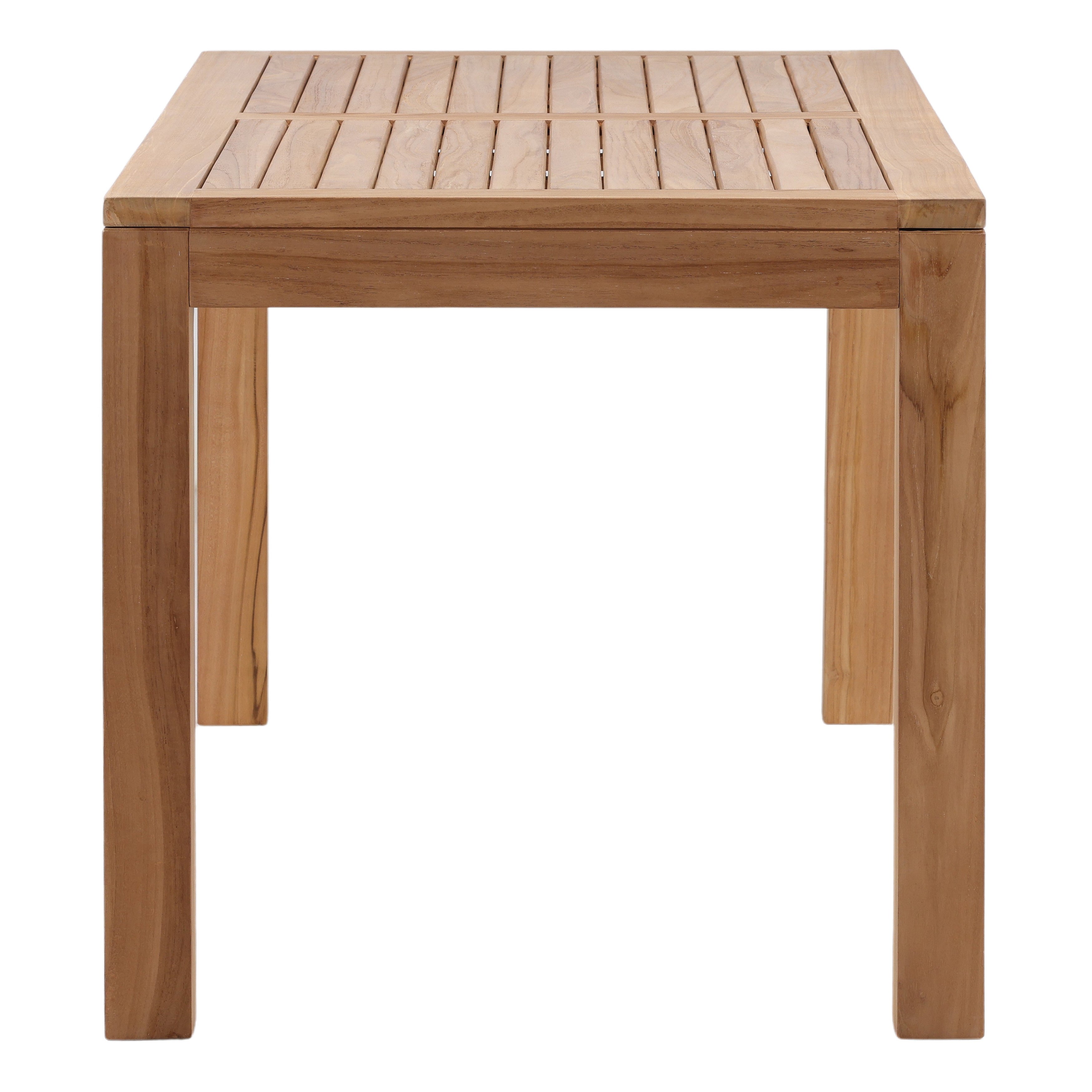 Alipio Outdoor Dining Table