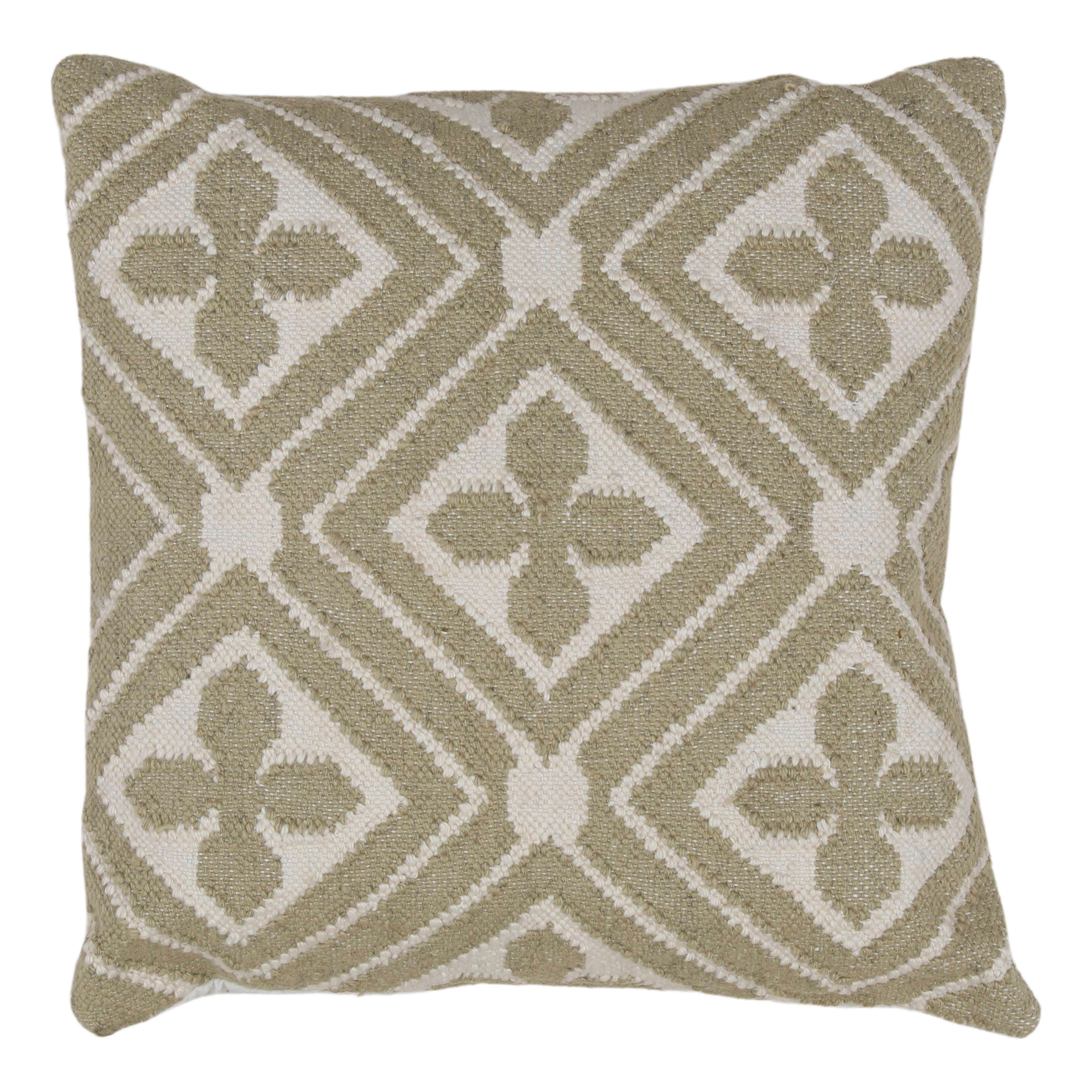 Kaspar Outdoor Pillow - Sage
