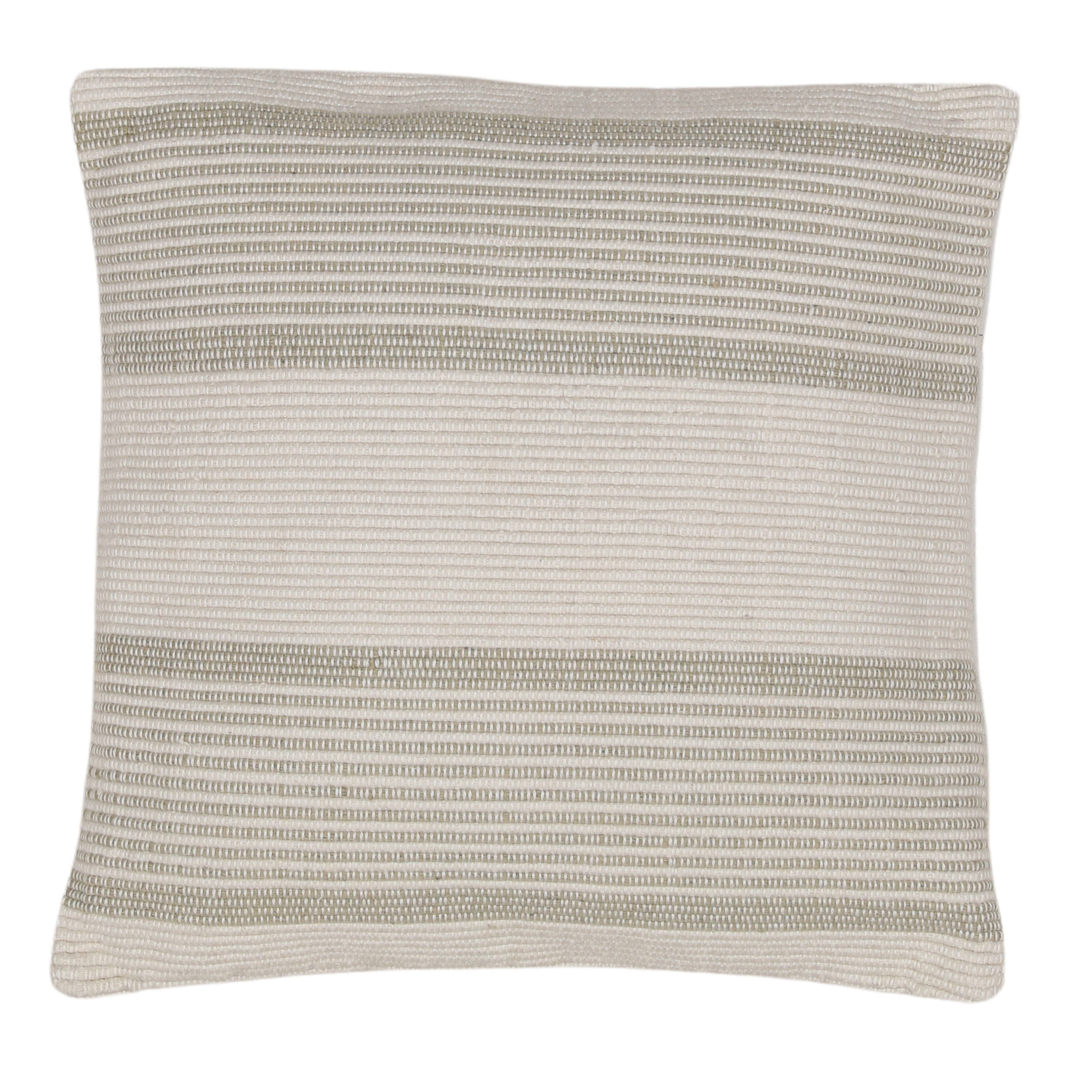 Satoshi Outdoor Pillow - Sage