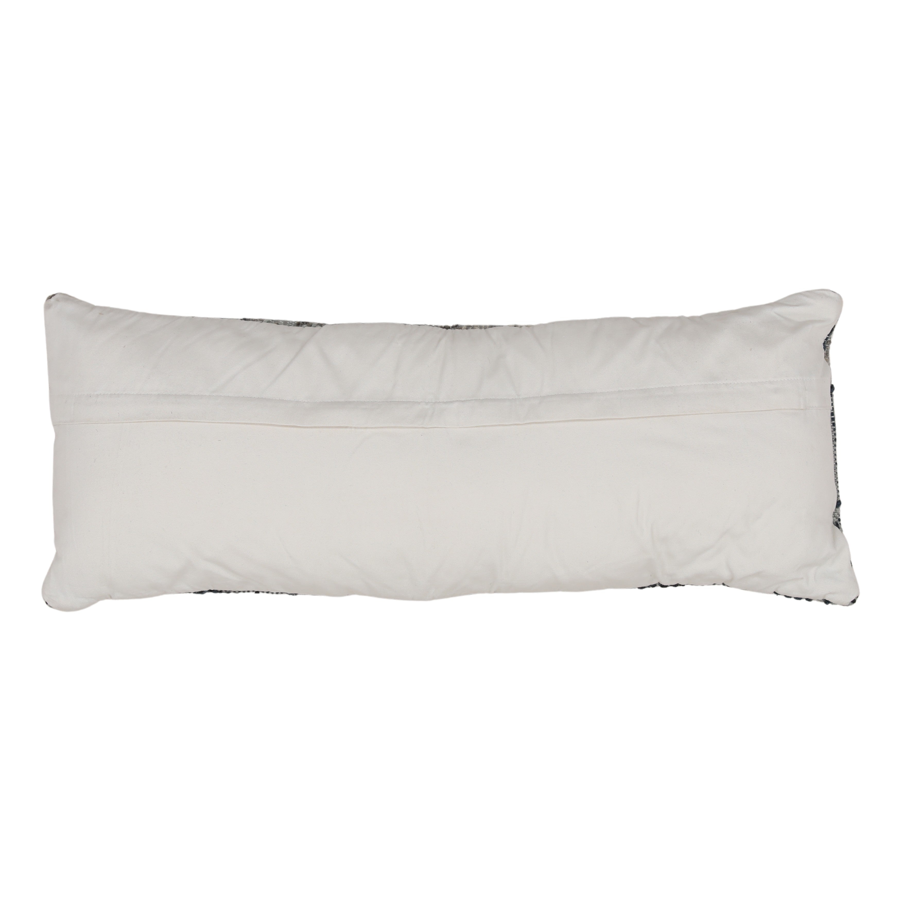 Valeran Outdoor Pillow - Blue