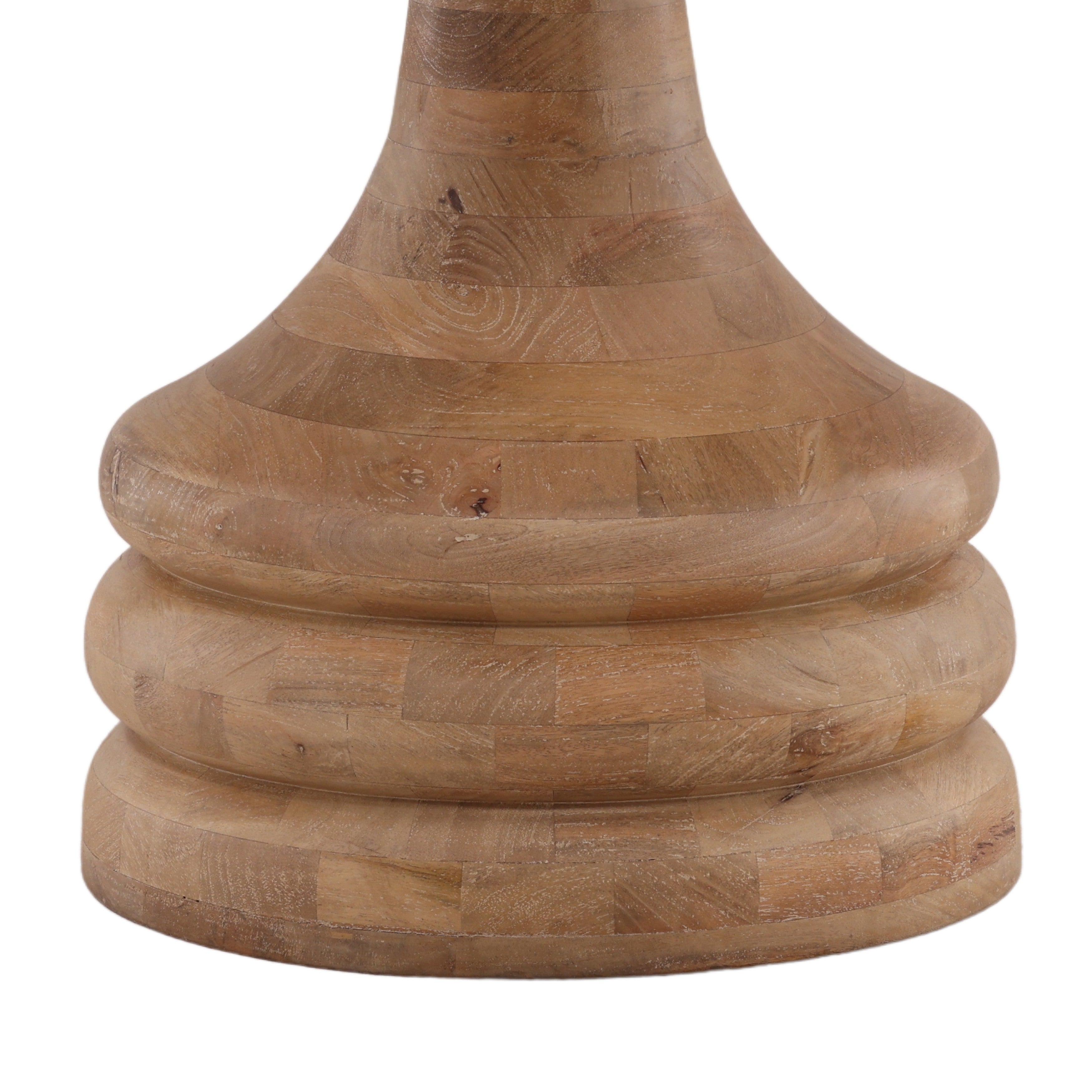 Meinolf Dining Table - Light Natural