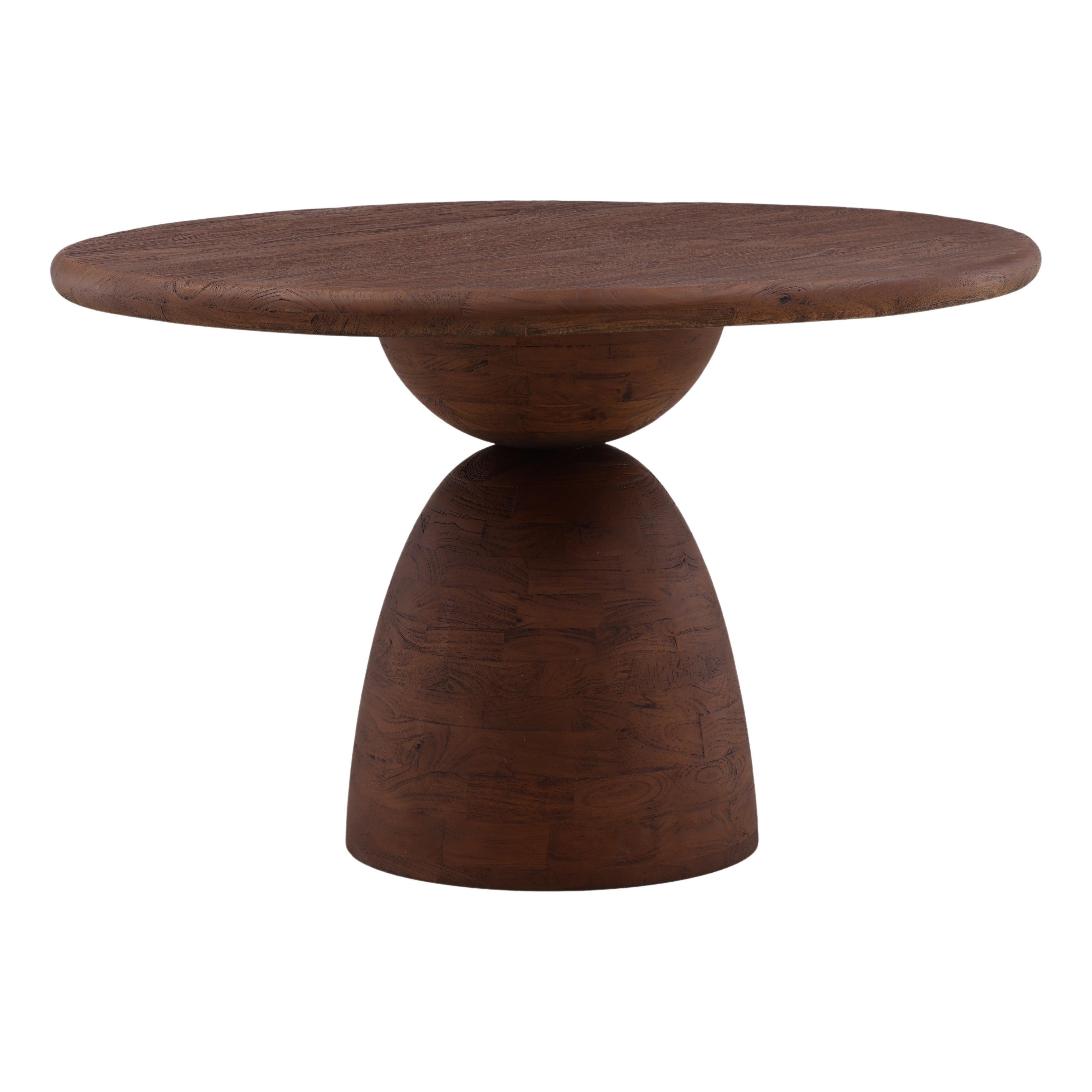 Annalise Dining Table - Brown