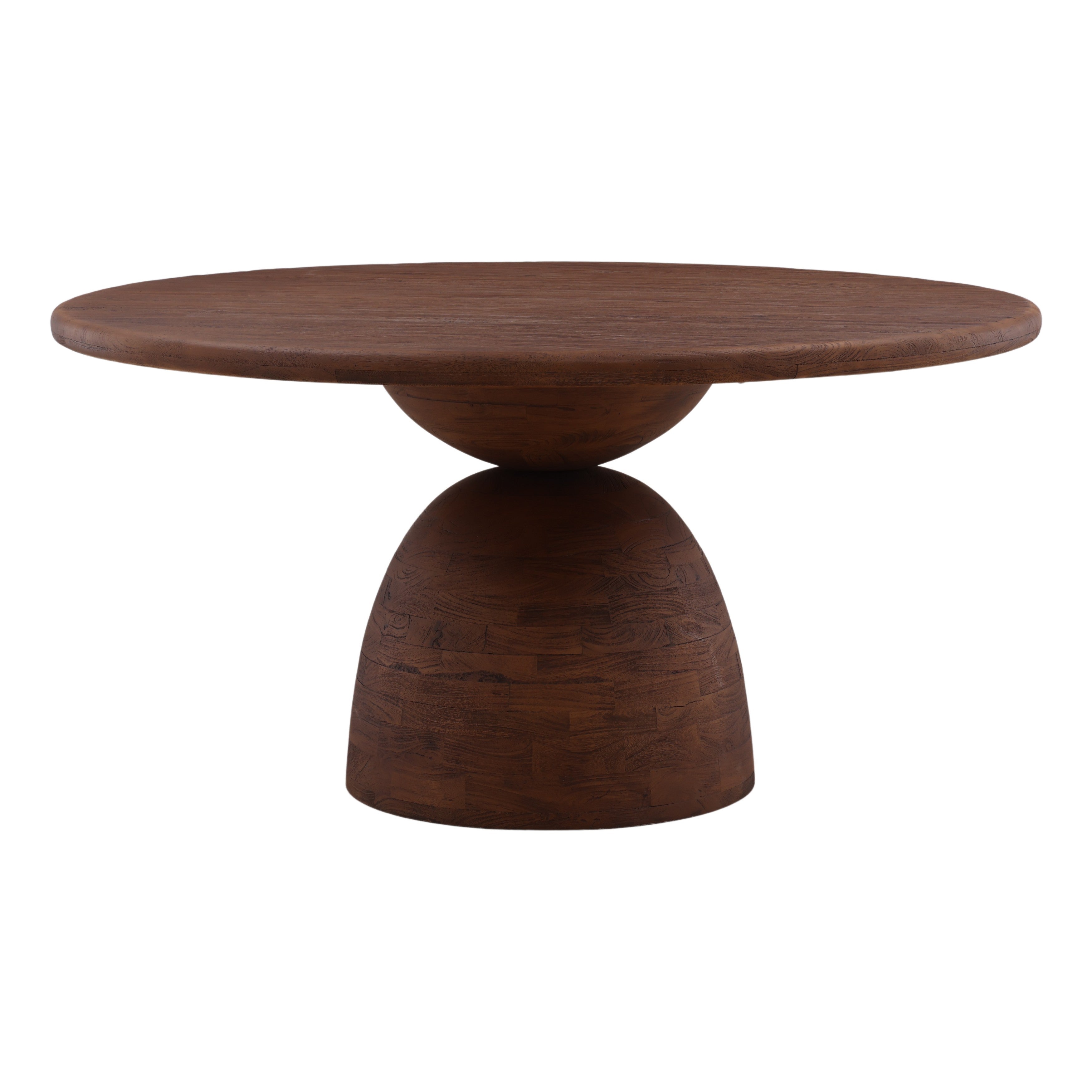 Annalise Dining Table - Brown