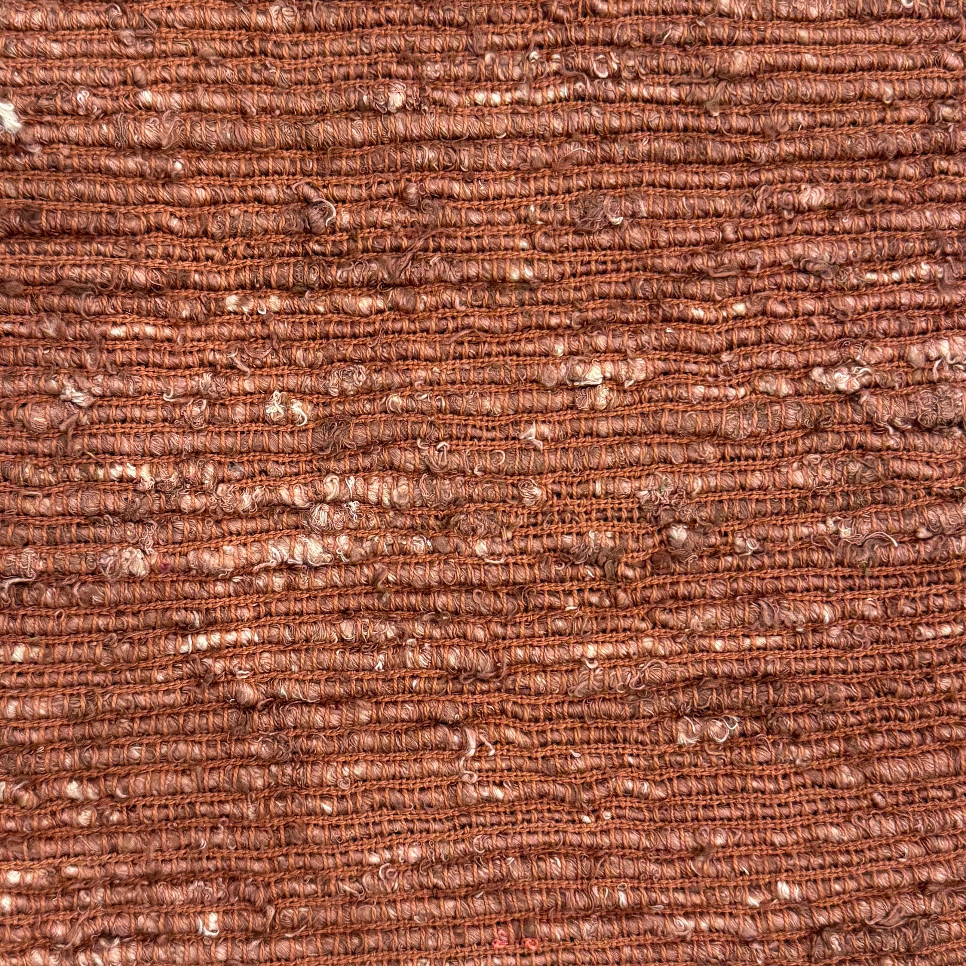 Amendenta Throw - Rust