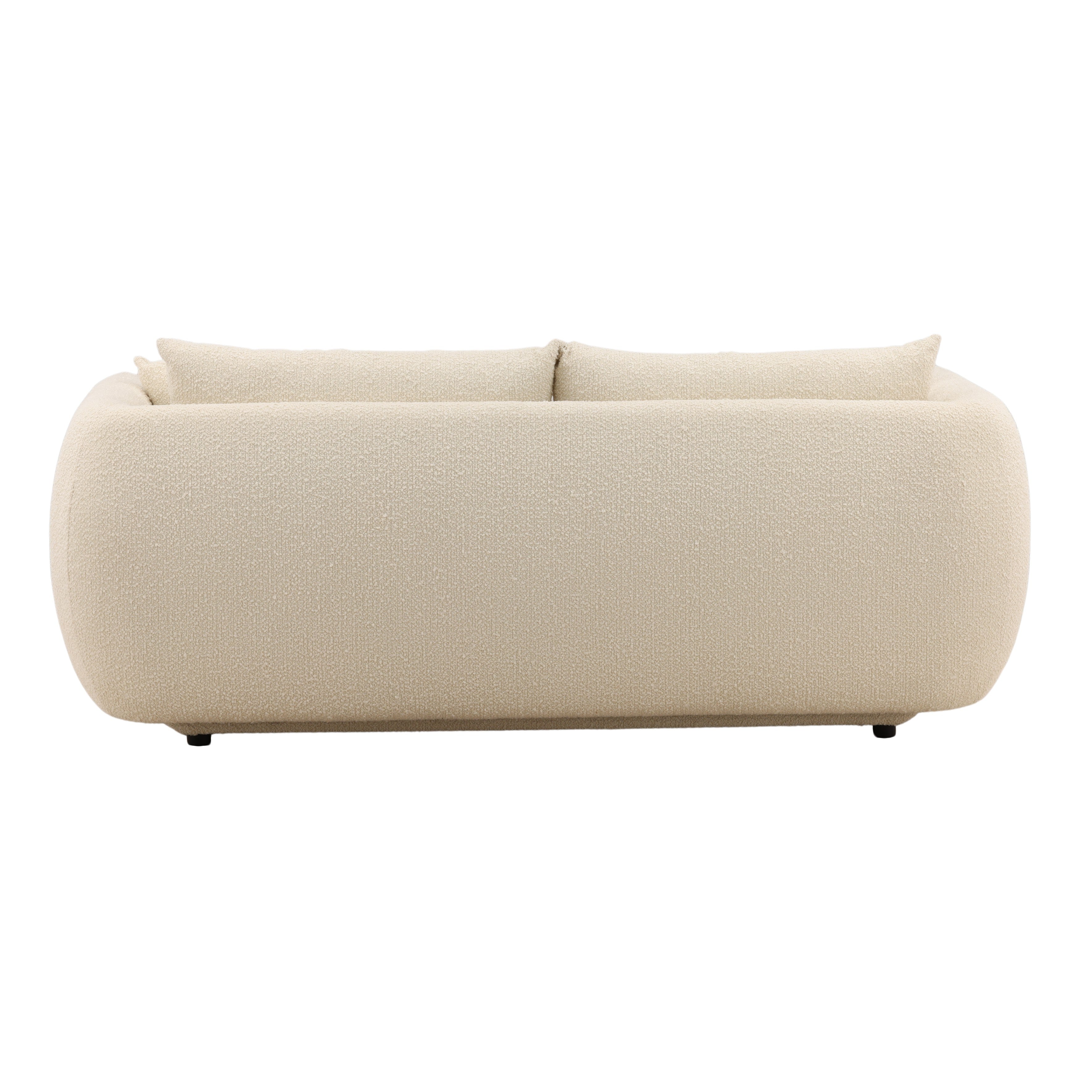 Bannruod Sofa
