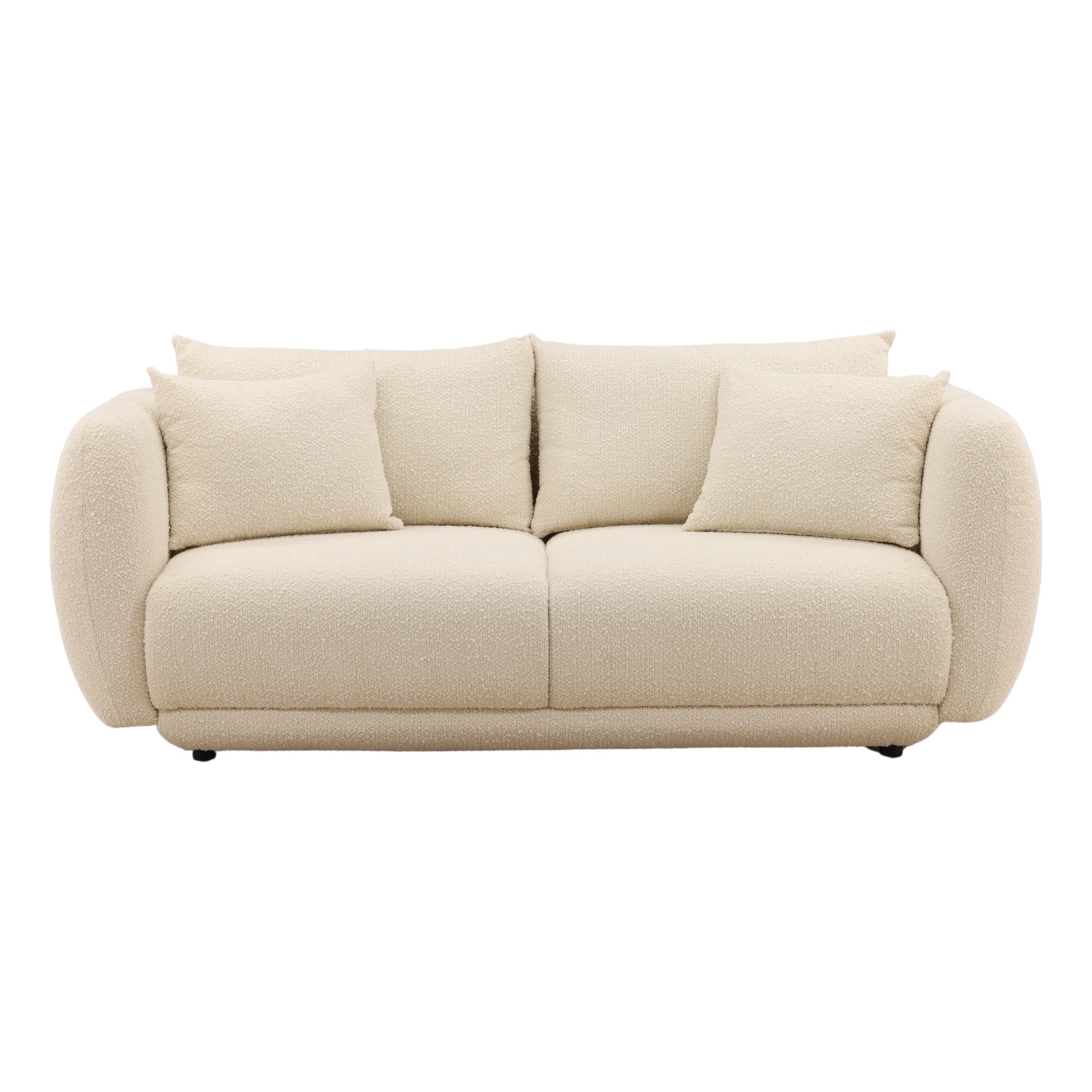 Bannruod Sofa