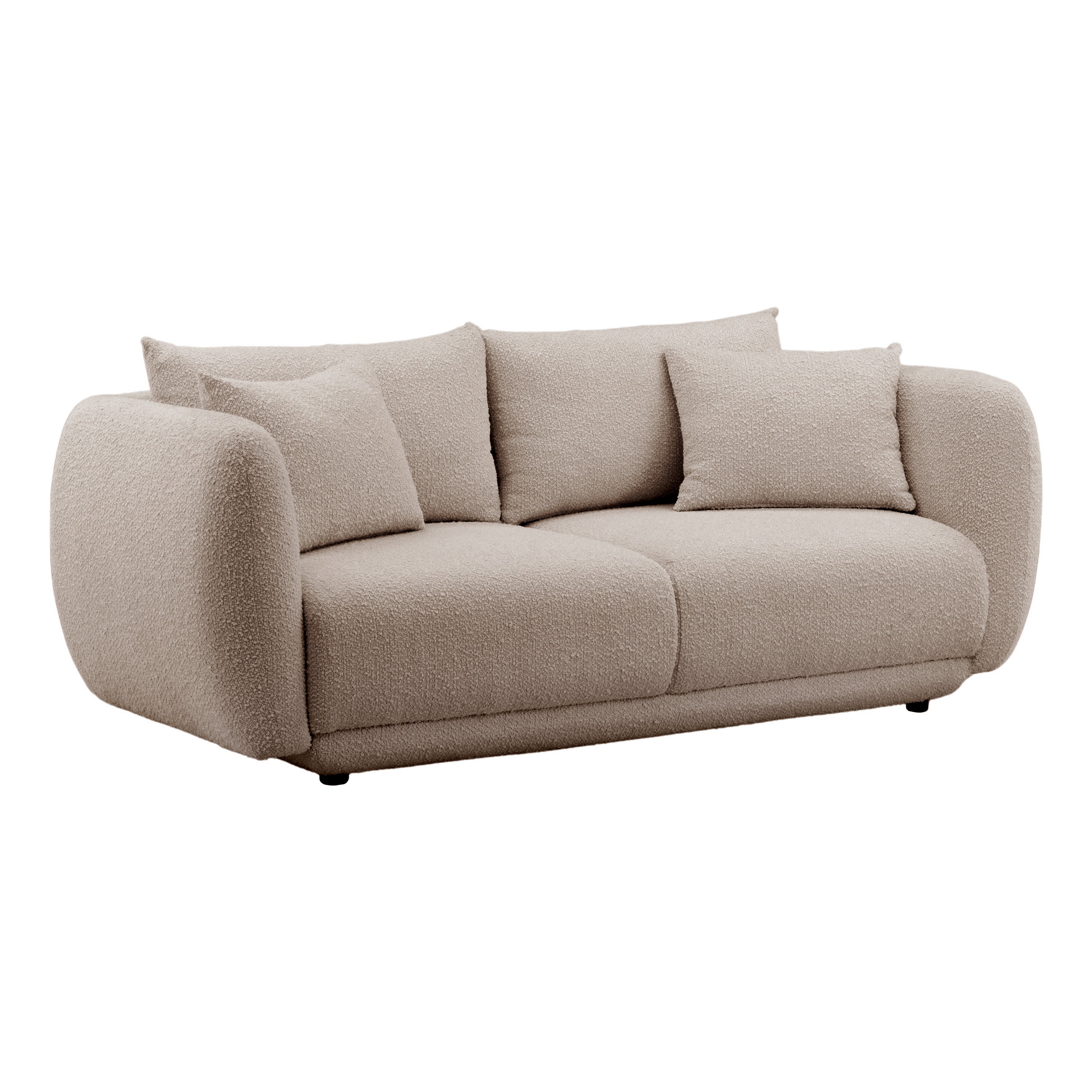 Bannruod Sofa