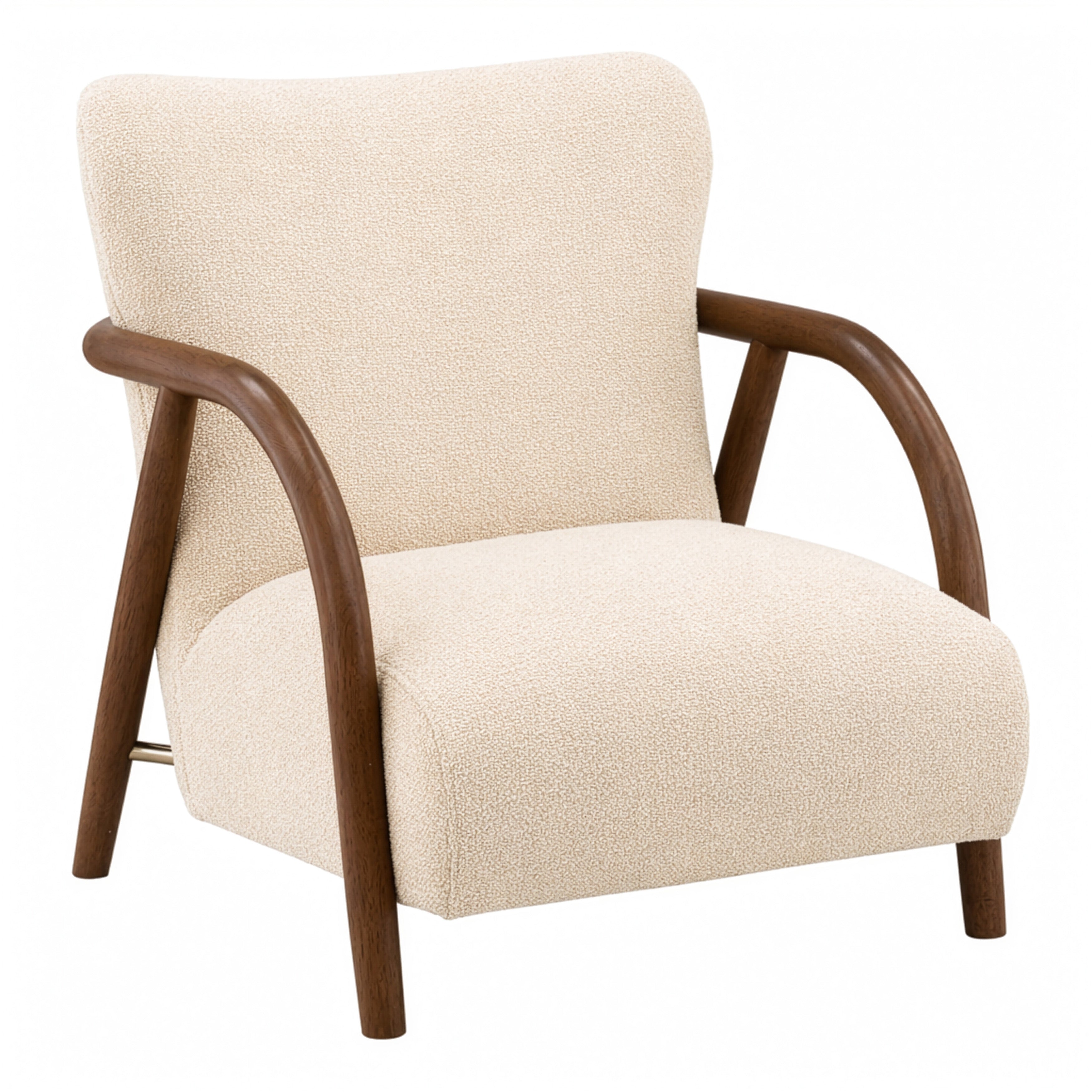 Fiorella Occasional Chair