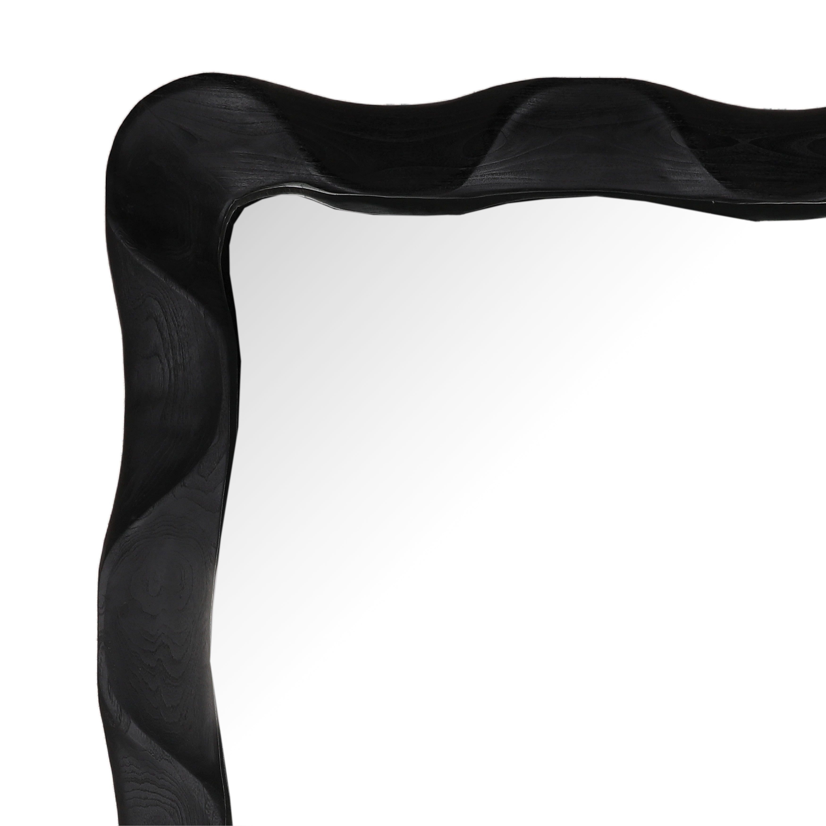 Adrius Mirror - Black